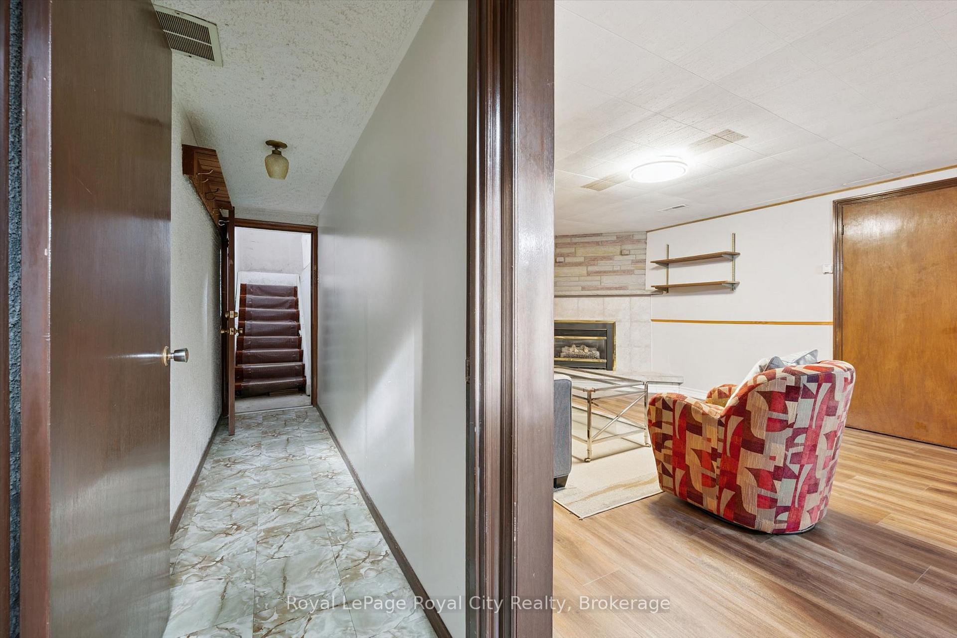 Photo 36 of 27 Palermo Crescent, Guelph, Grange Road — HOMEH