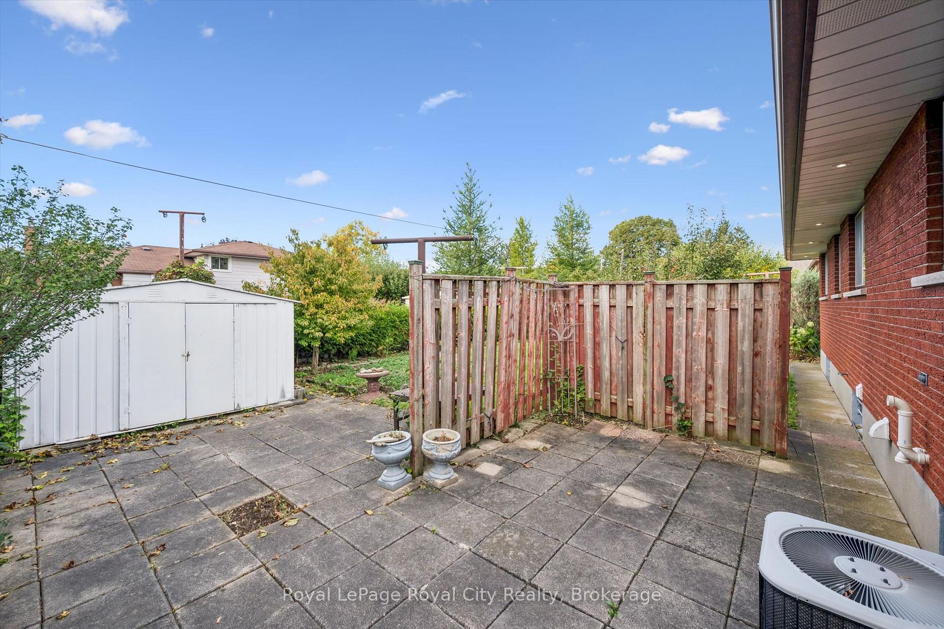 Photo 38 of 27 Palermo Crescent, Guelph, Grange Road — HOMEH