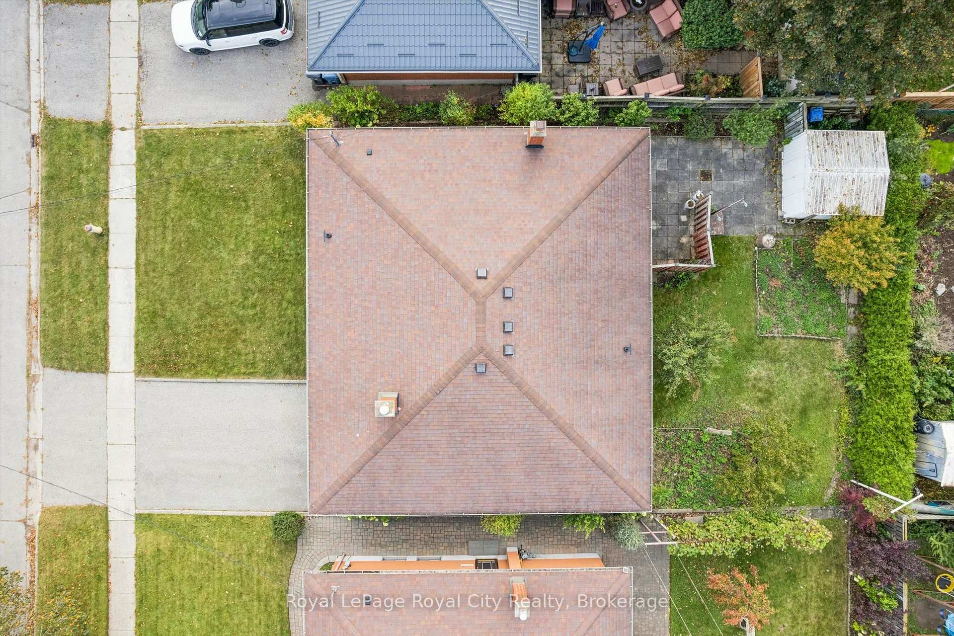 Photo 45 of 27 Palermo Crescent, Guelph, Grange Road — HOMEH