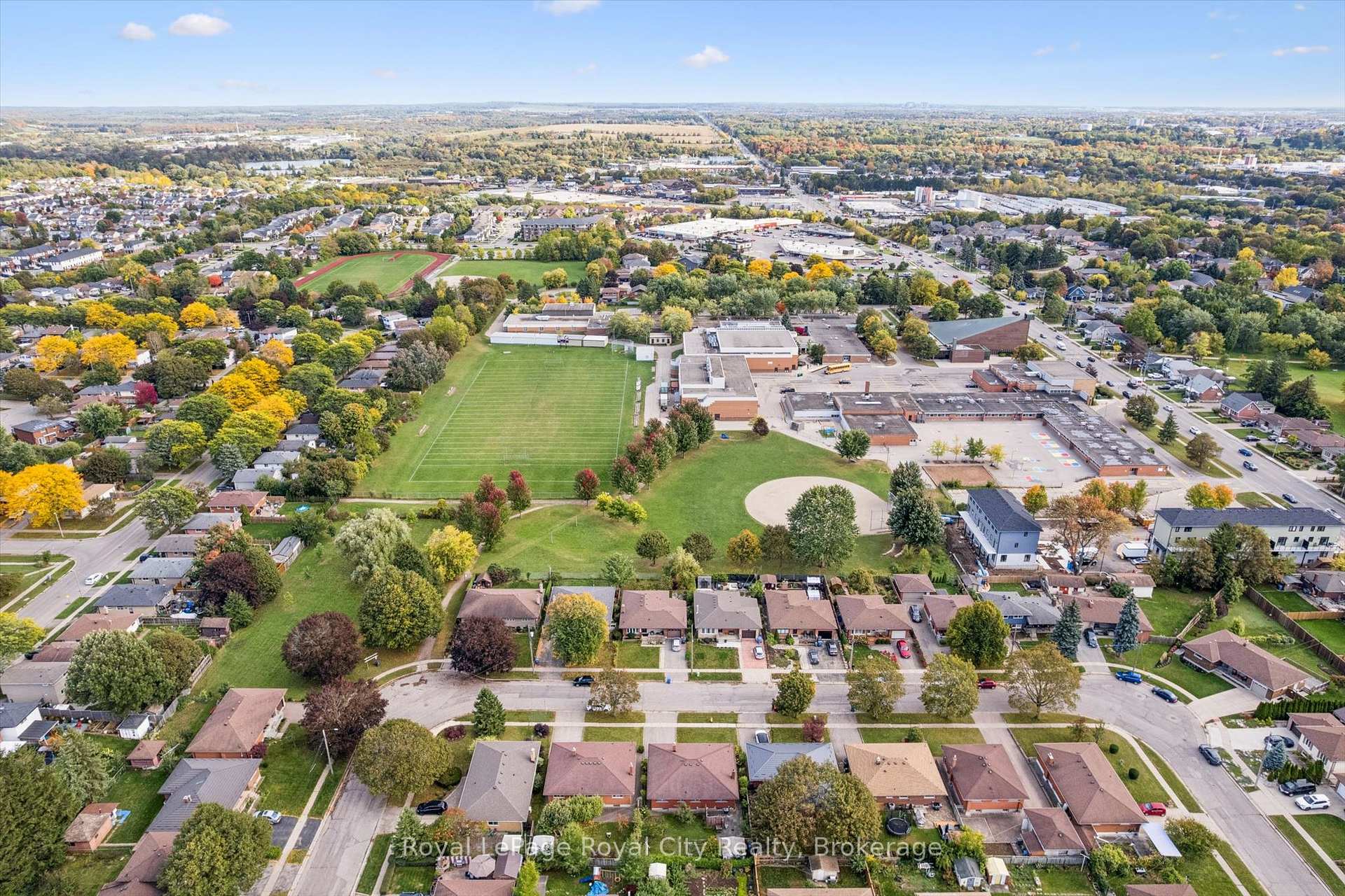 Photo 46 of 27 Palermo Crescent, Guelph, Grange Road — HOMEH