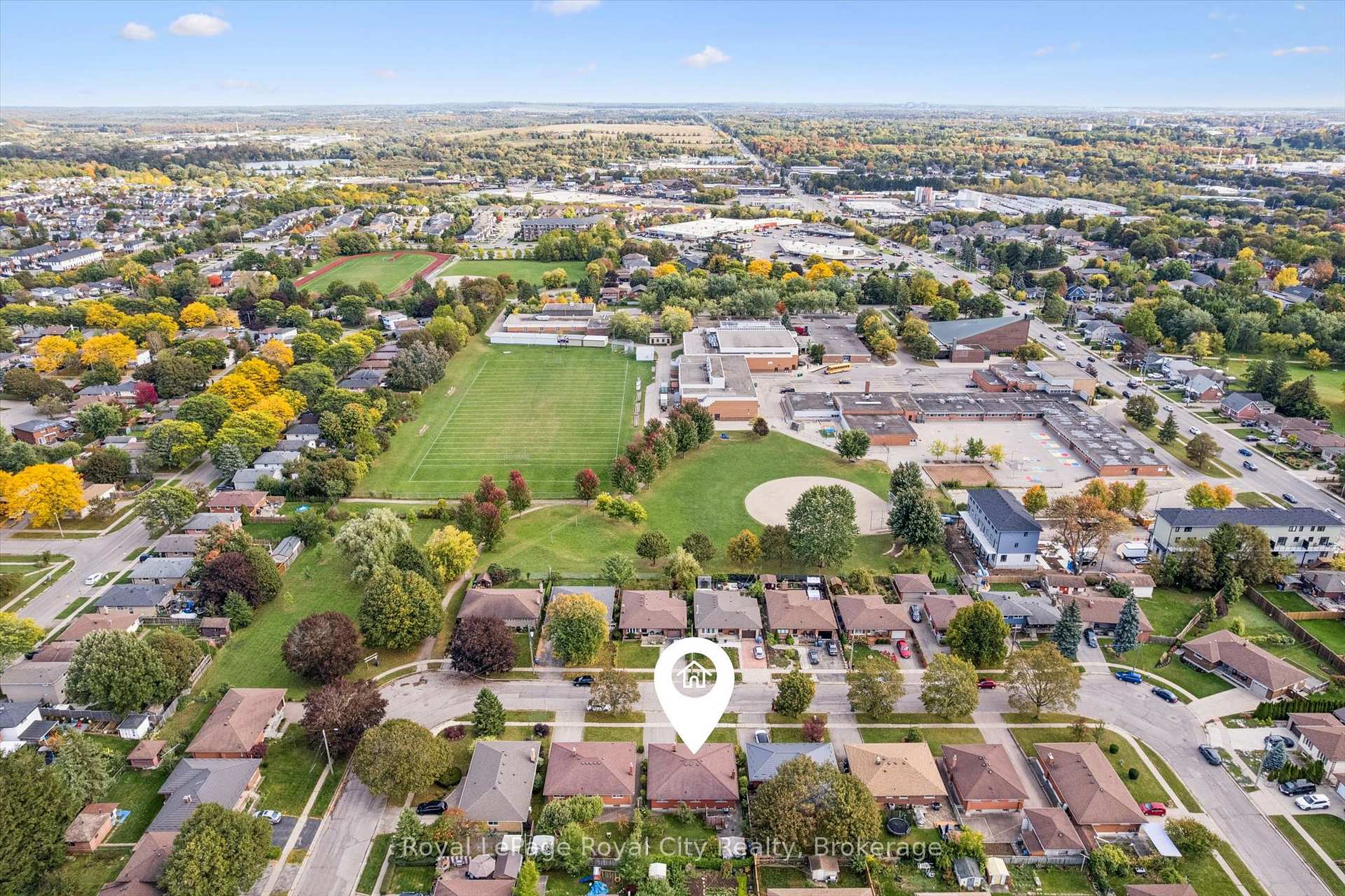 Photo 47 of 27 Palermo Crescent, Guelph, Grange Road — HOMEH