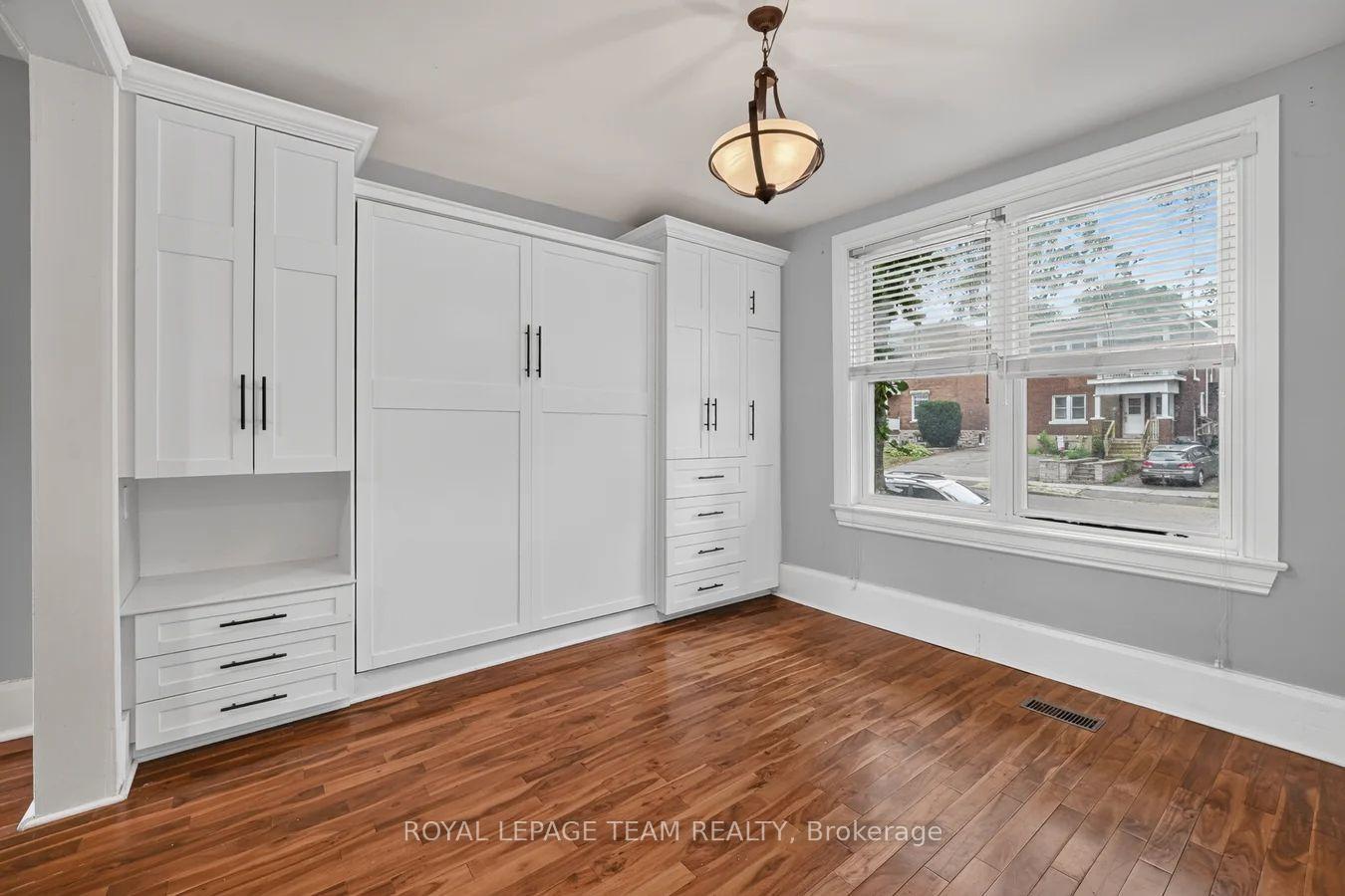 Photo 2 of Unit 1, 19 Desjardins Avenue, Ottawa, Lower Town — HOMEH