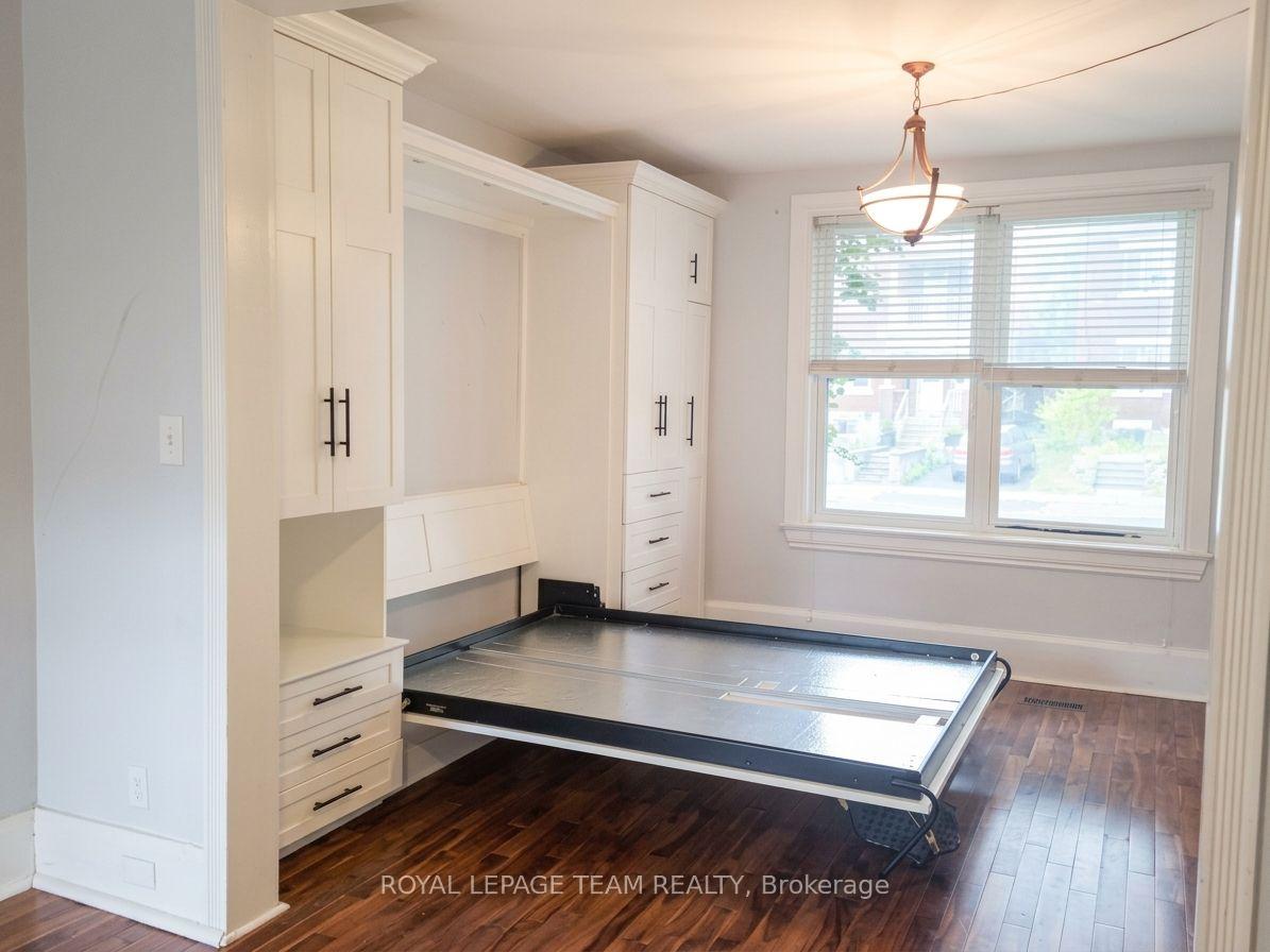 Photo 4 of Unit 1, 19 Desjardins Avenue, Ottawa, Lower Town — HOMEH