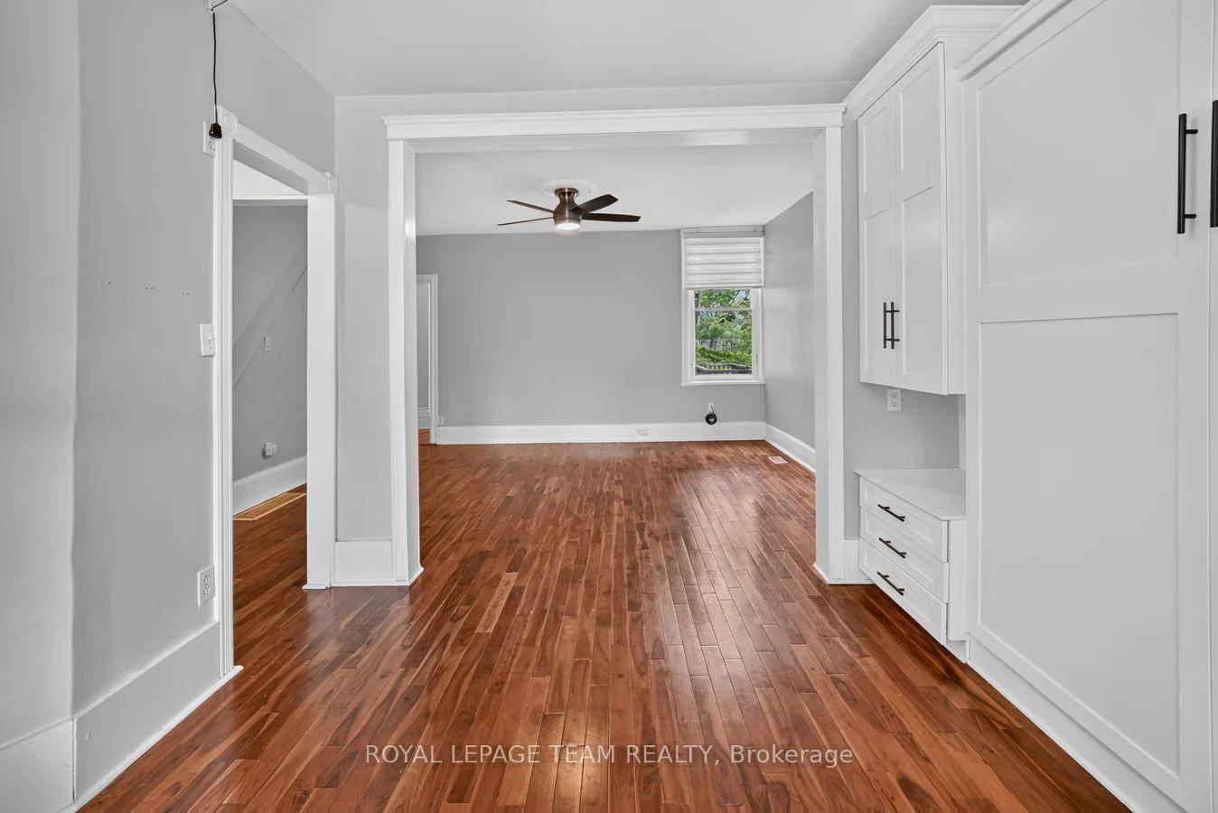 Photo 5 of Unit 1, 19 Desjardins Avenue, Ottawa, Lower Town — HOMEH