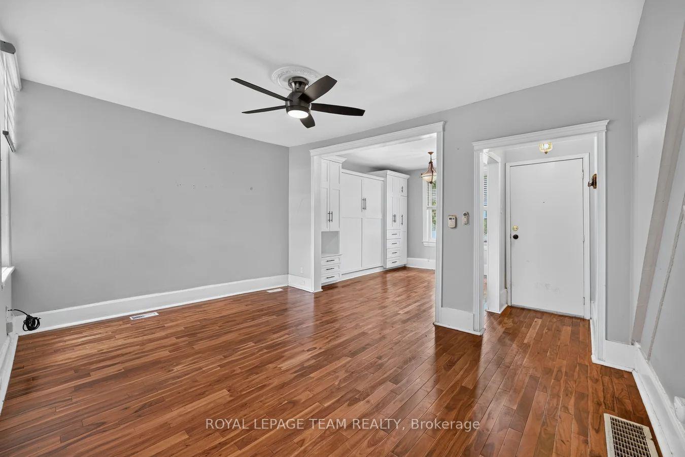 Photo 6 of Unit 1, 19 Desjardins Avenue, Ottawa, Lower Town — HOMEH
