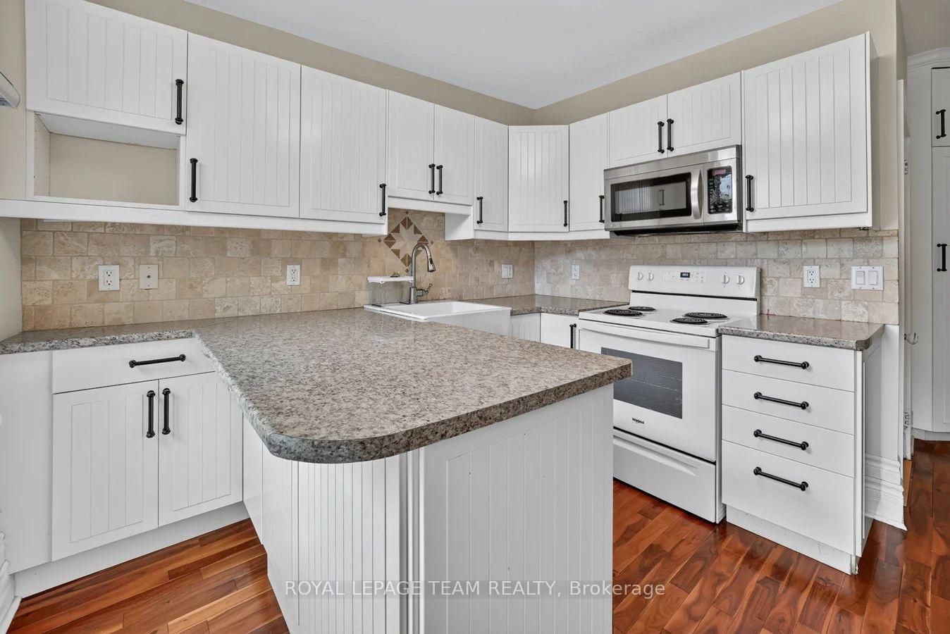 Photo 9 of Unit 1, 19 Desjardins Avenue, Ottawa, Lower Town — HOMEH