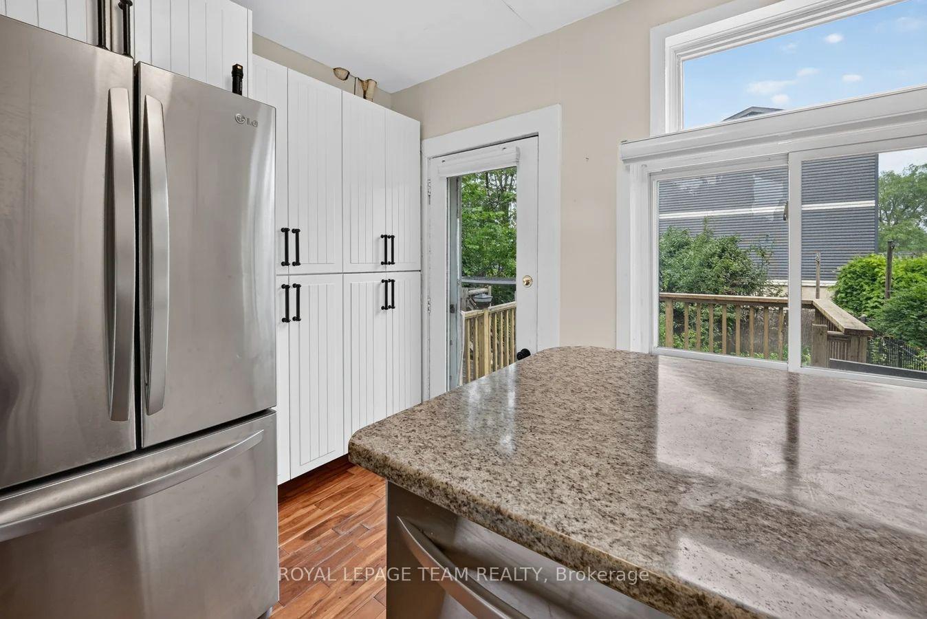 Photo 11 of Unit 1, 19 Desjardins Avenue, Ottawa, Lower Town — HOMEH