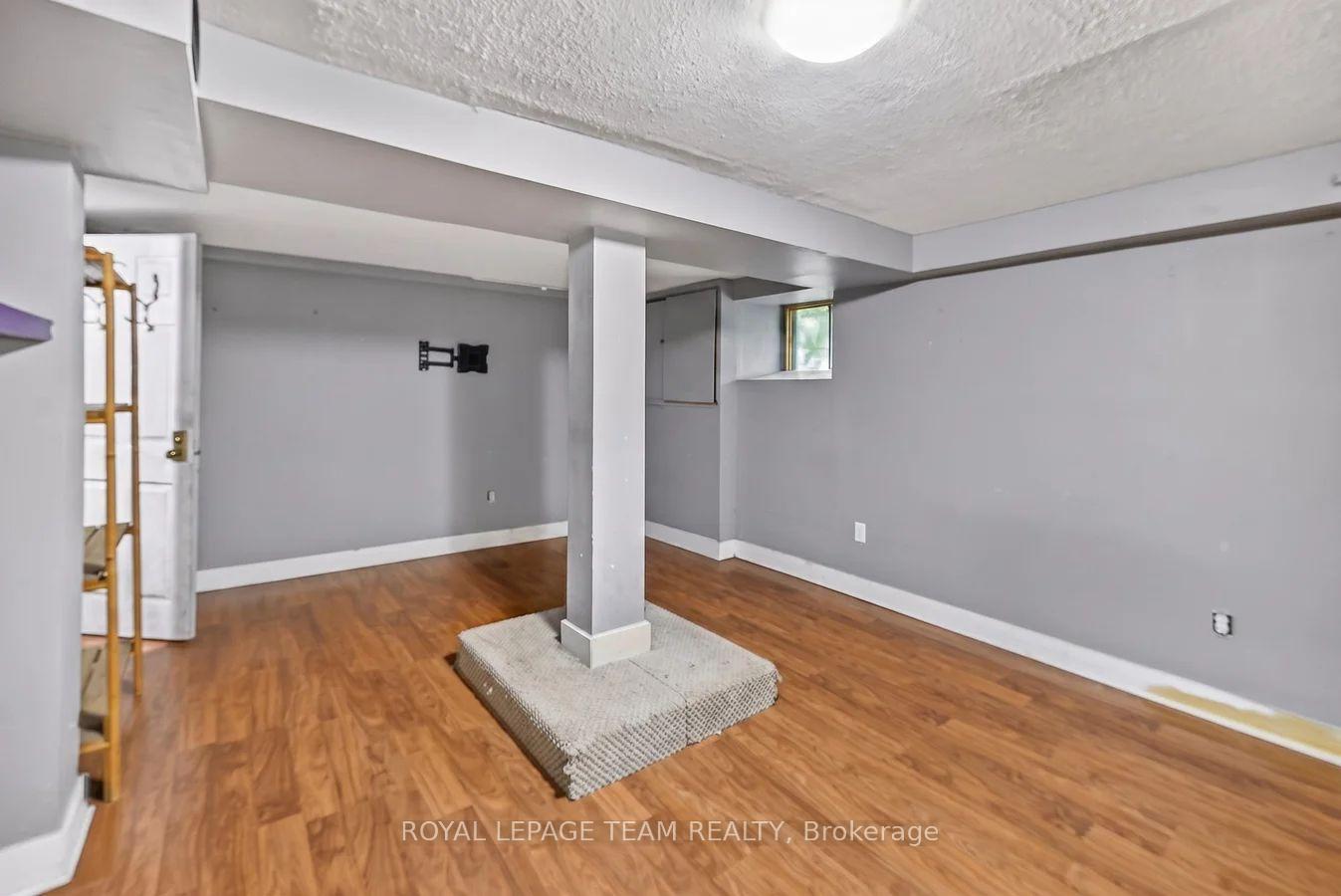 Photo 15 of Unit 1, 19 Desjardins Avenue, Ottawa, Lower Town — HOMEH