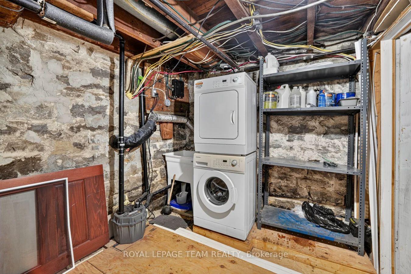 Photo 16 of Unit 1, 19 Desjardins Avenue, Ottawa, Lower Town — HOMEH