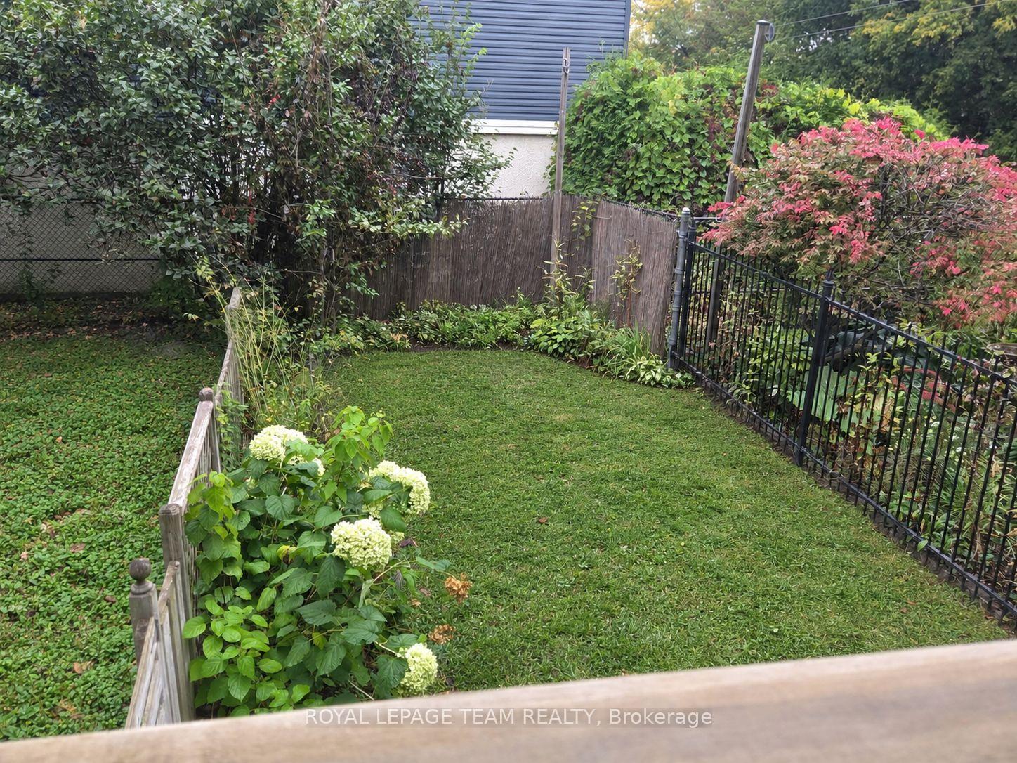 Photo 17 of Unit 1, 19 Desjardins Avenue, Ottawa, Lower Town — HOMEH