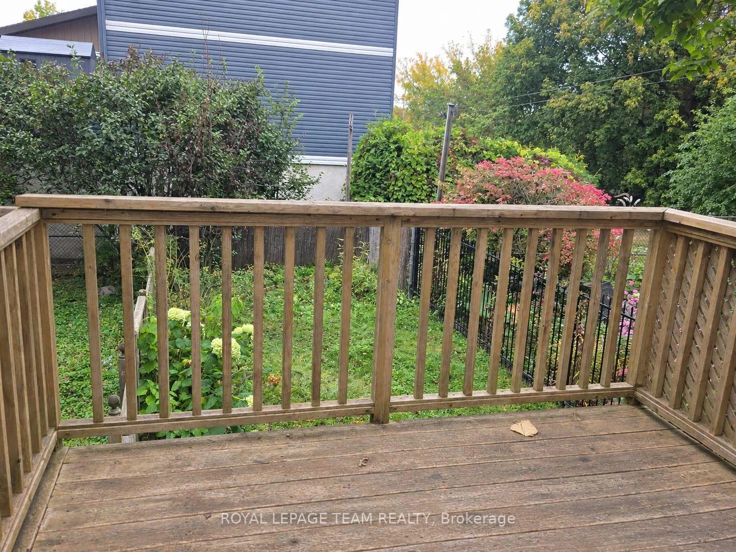 Photo 3 of Unit 1, 19 Desjardins Avenue, Ottawa, Lower Town — HOMEH