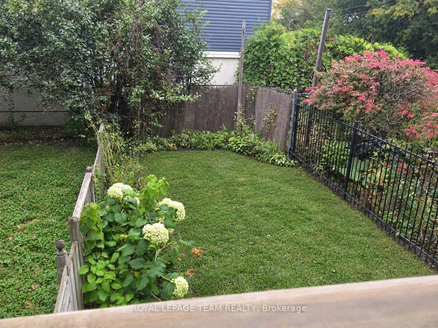 Photo 8 of Unit 1, 19 Desjardins Avenue, Ottawa, Lower Town — HOMEH
