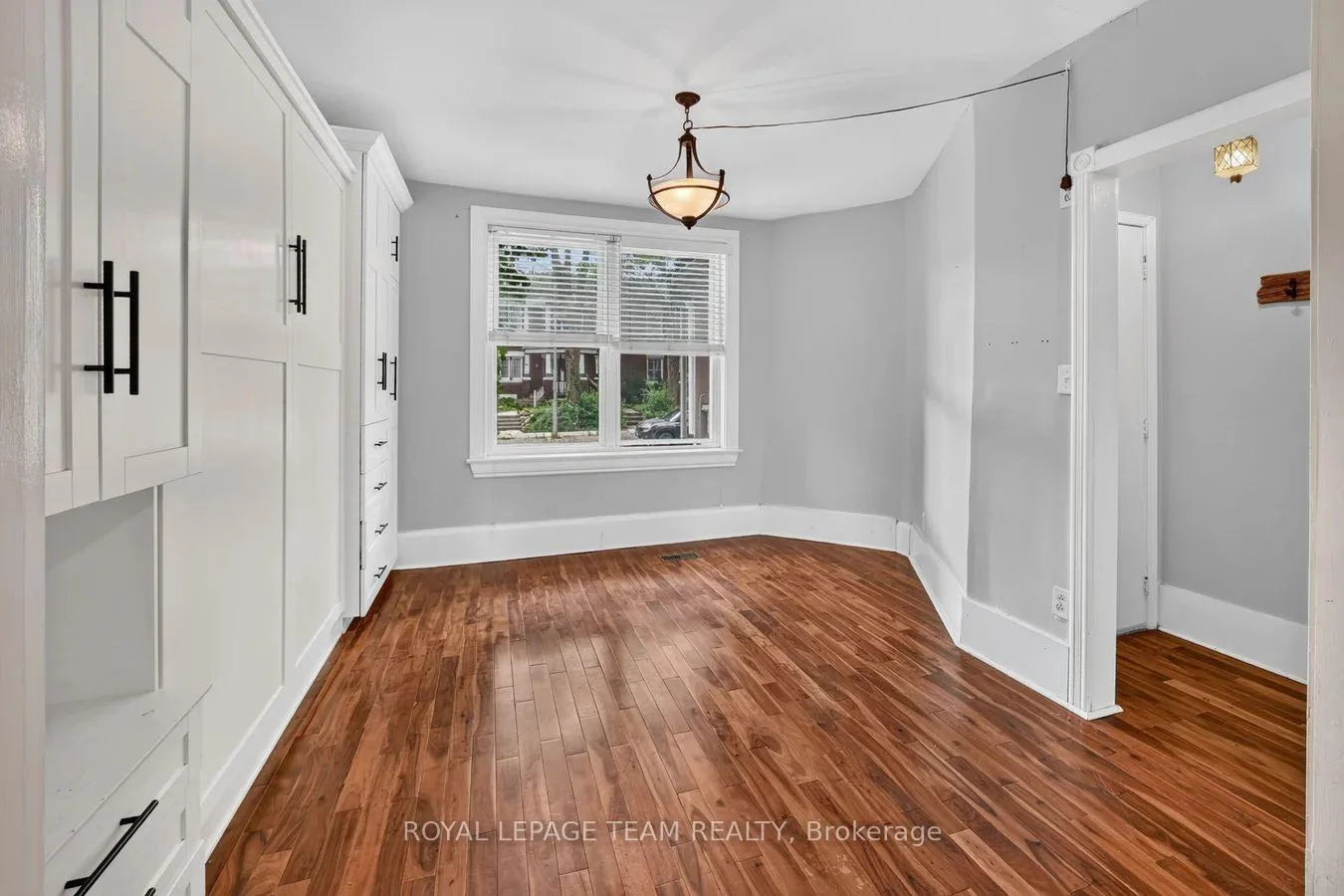 Photo 14 of Unit 1, 19 Desjardins Avenue, Ottawa, Lower Town — HOMEH