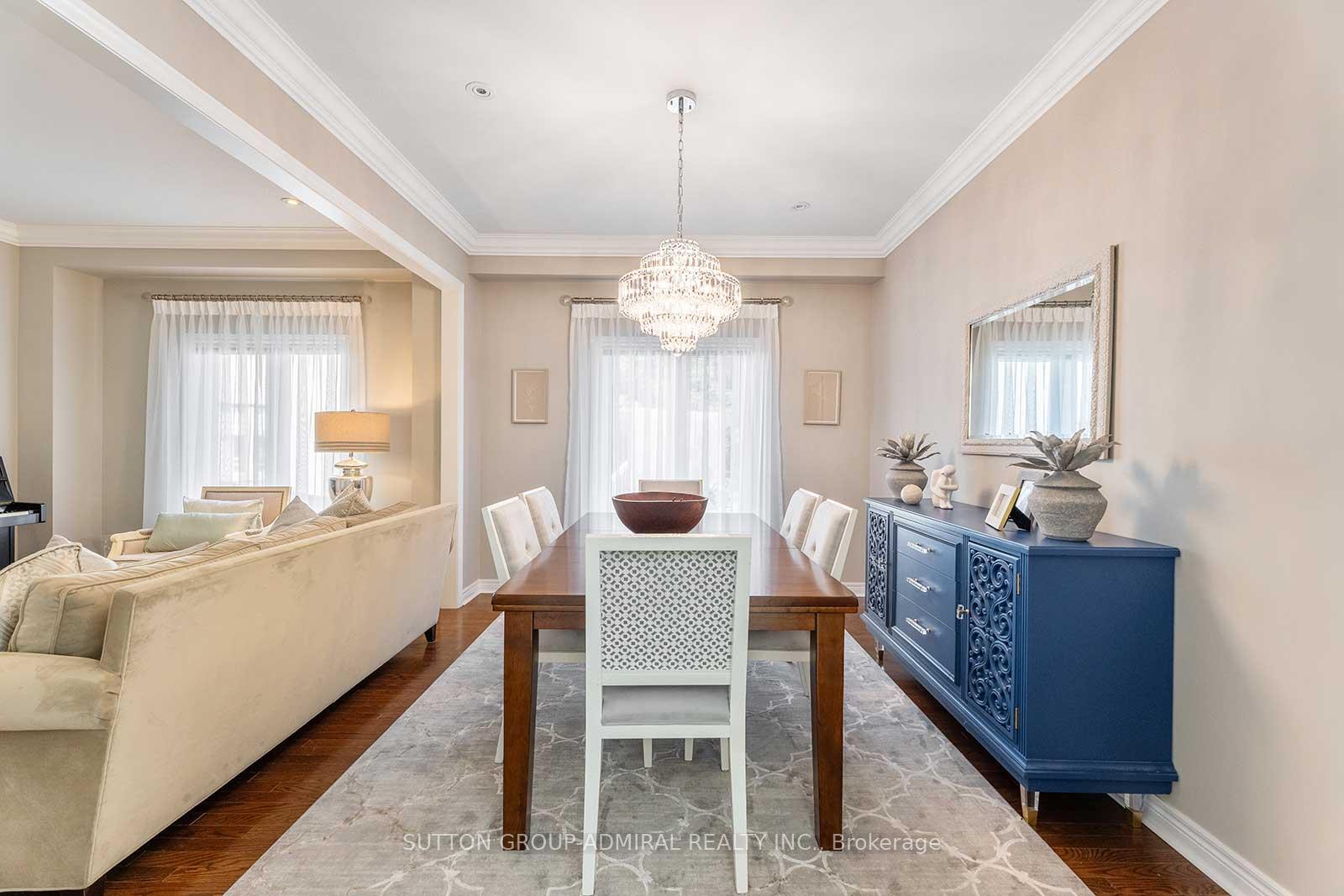 Photo 20 of 55 Maverick Crescent, Vaughan, Patterson — HOMEH