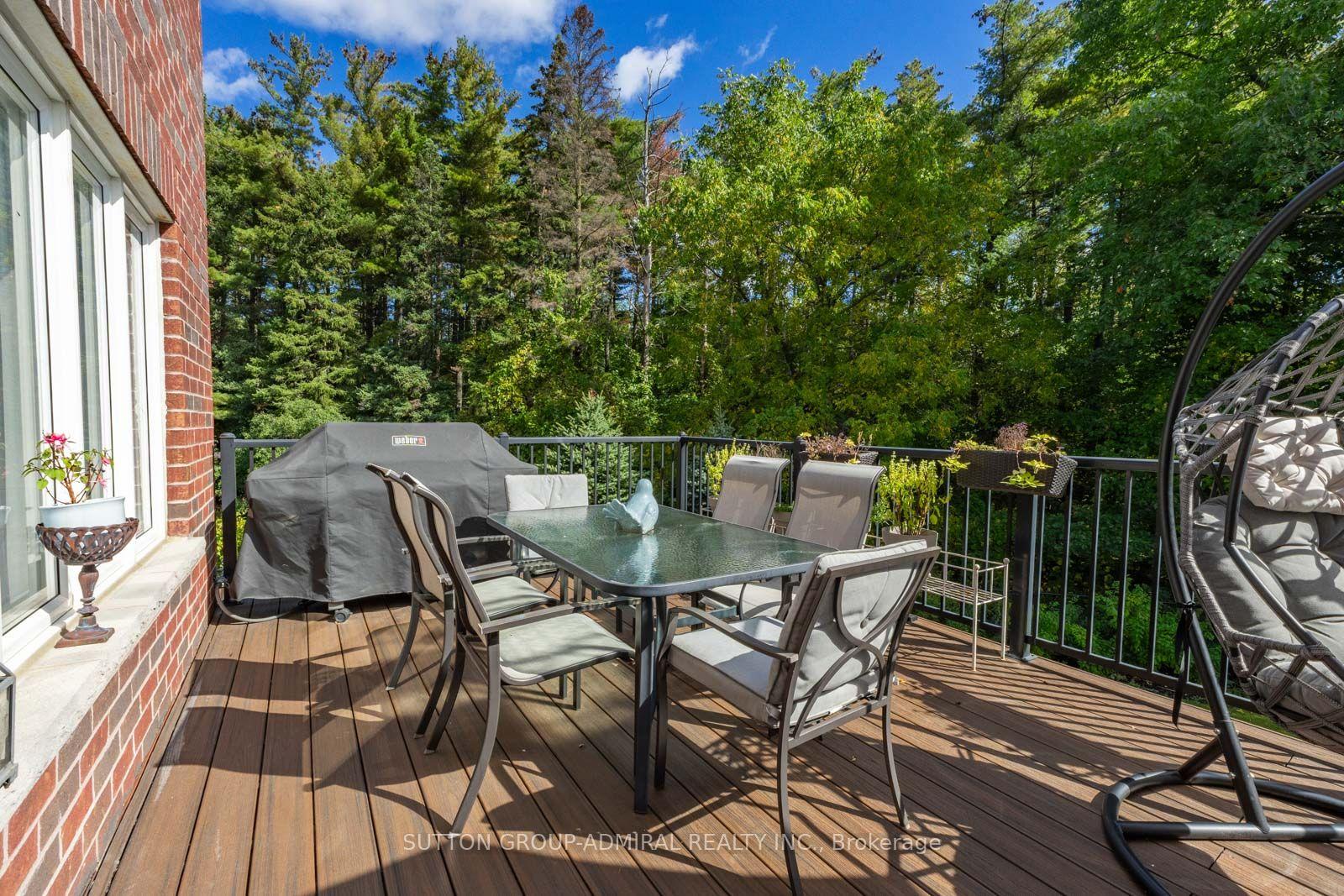 Photo 27 of 55 Maverick Crescent, Vaughan, Patterson — HOMEH