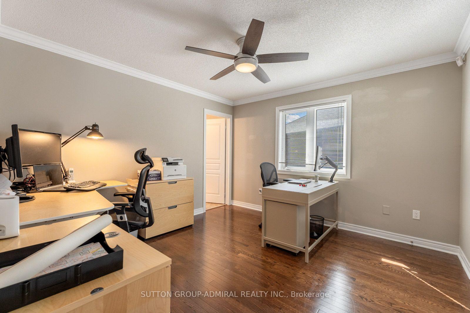 Photo 47 of 55 Maverick Crescent, Vaughan, Patterson — HOMEH
