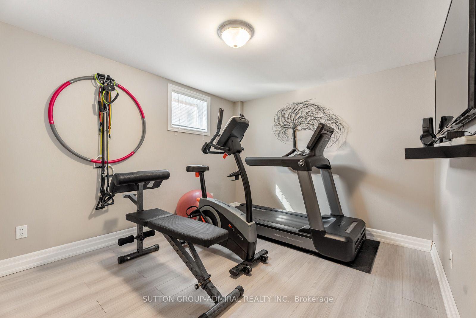 Photo 55 of 55 Maverick Crescent, Vaughan, Patterson — HOMEH