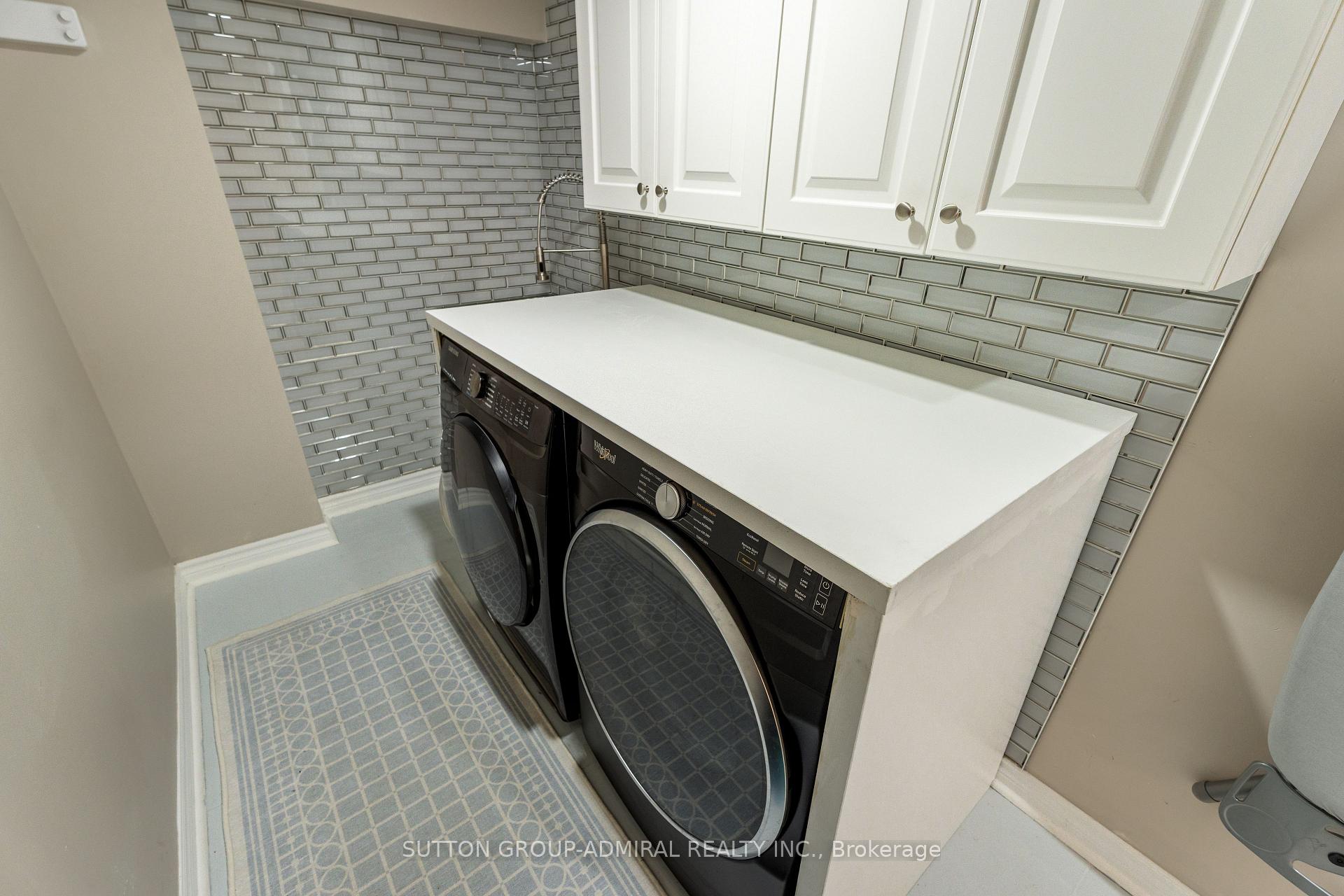 Photo 57 of 55 Maverick Crescent, Vaughan, Patterson — HOMEH
