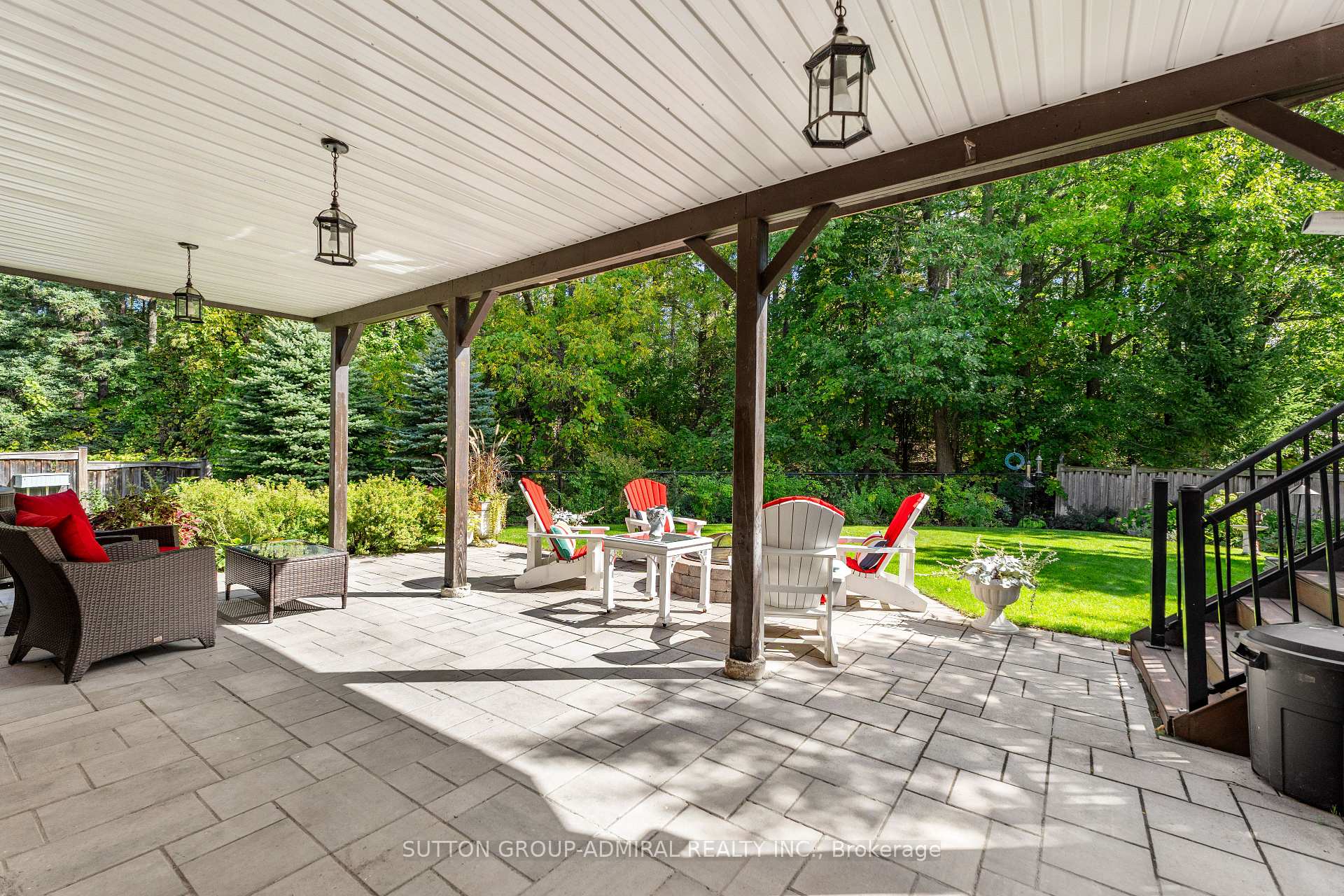Photo 59 of 55 Maverick Crescent, Vaughan, Patterson — HOMEH