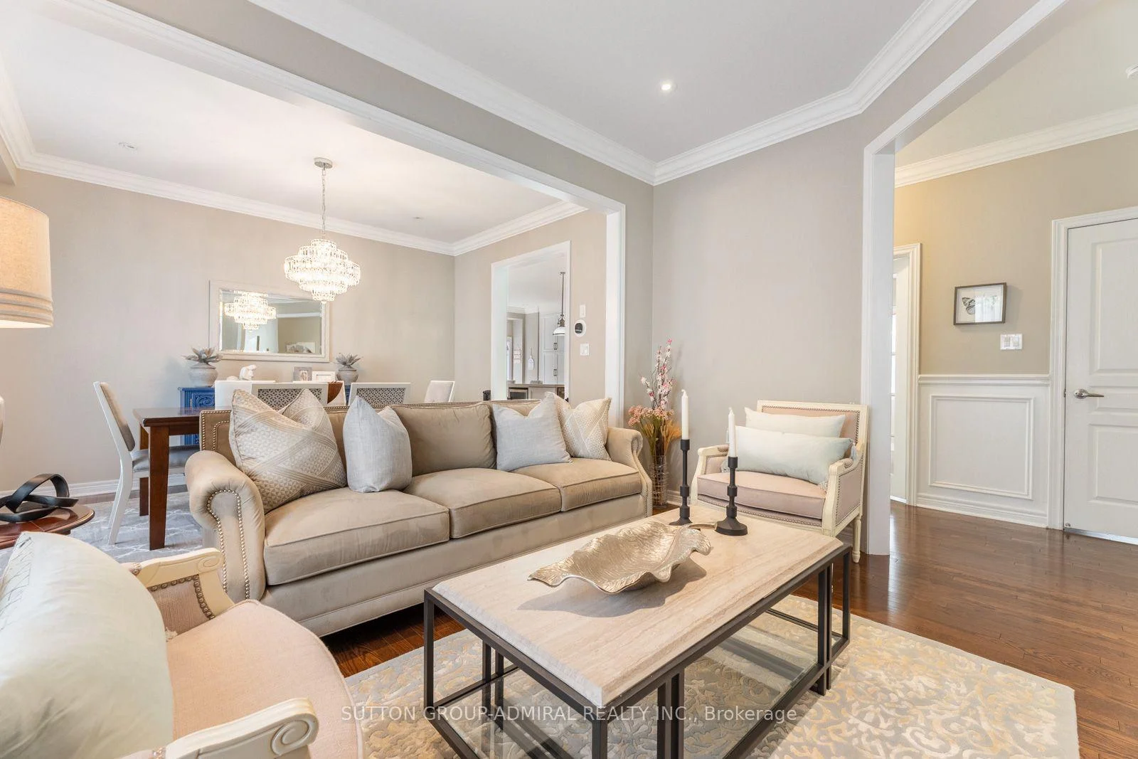 Photo 17 of 55 Maverick Crescent, Vaughan, Patterson — HOMEH