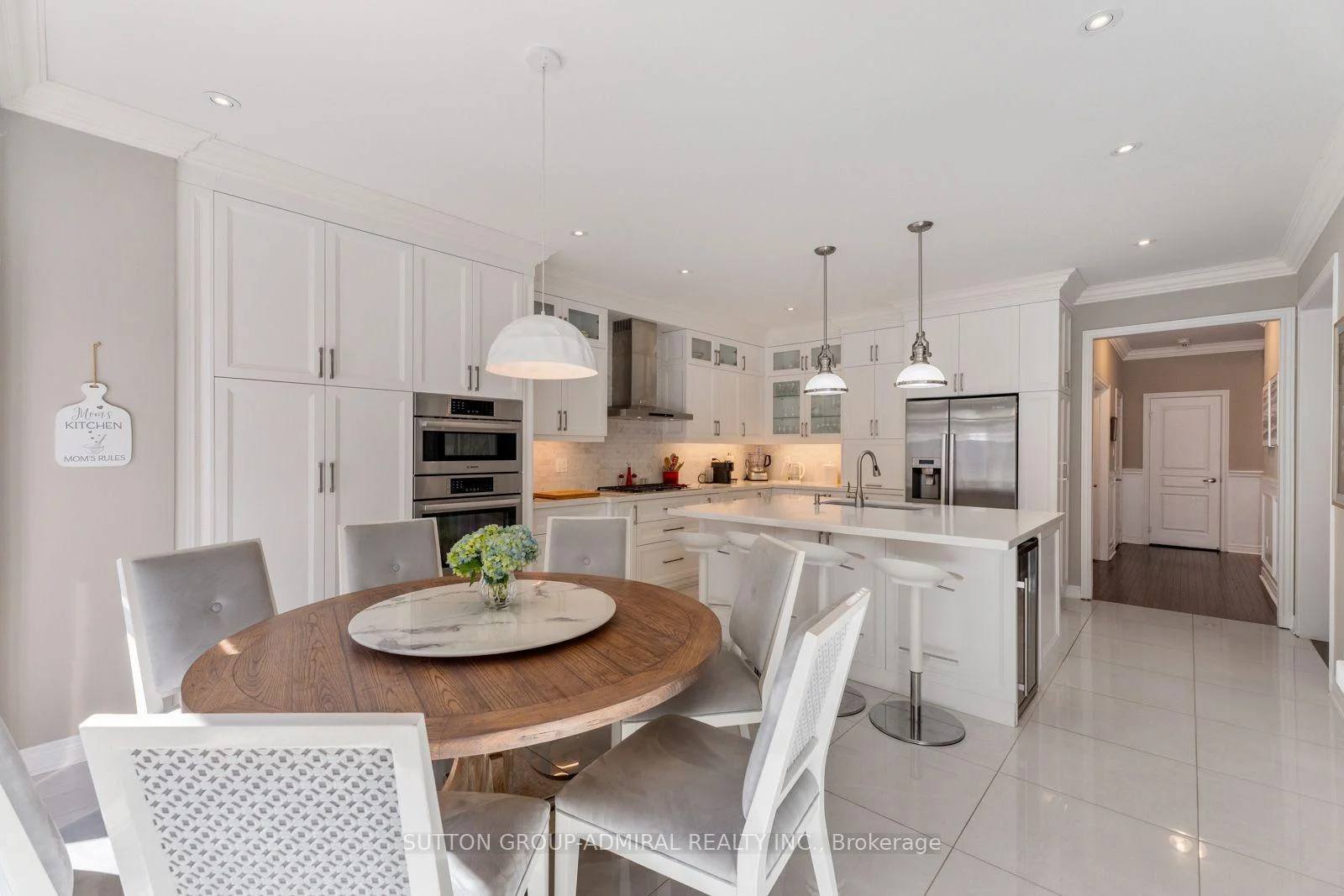 Photo 22 of 55 Maverick Crescent, Vaughan, Patterson — HOMEH