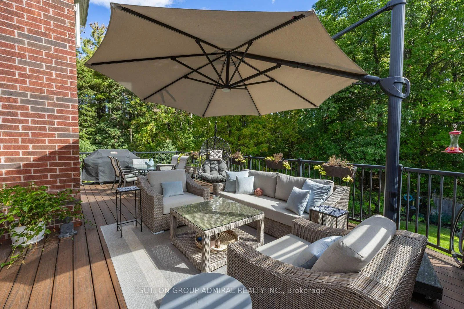 Photo 29 of 55 Maverick Crescent, Vaughan, Patterson — HOMEH