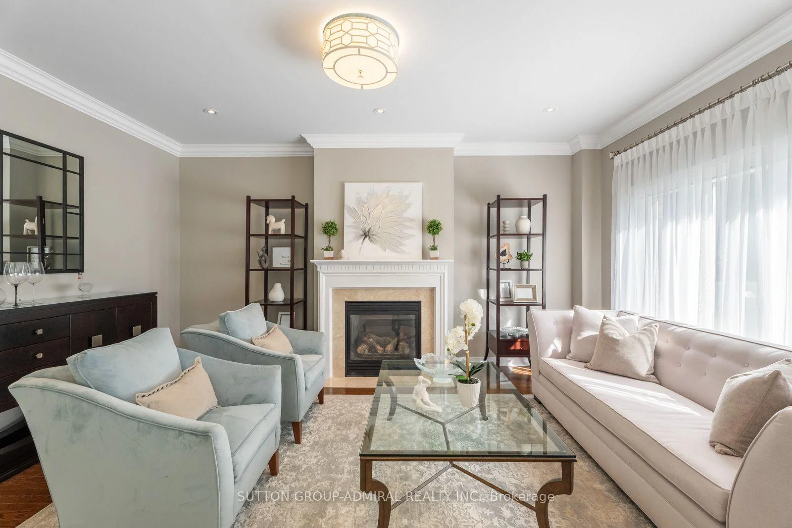 Photo 32 of 55 Maverick Crescent, Vaughan, Patterson — HOMEH
