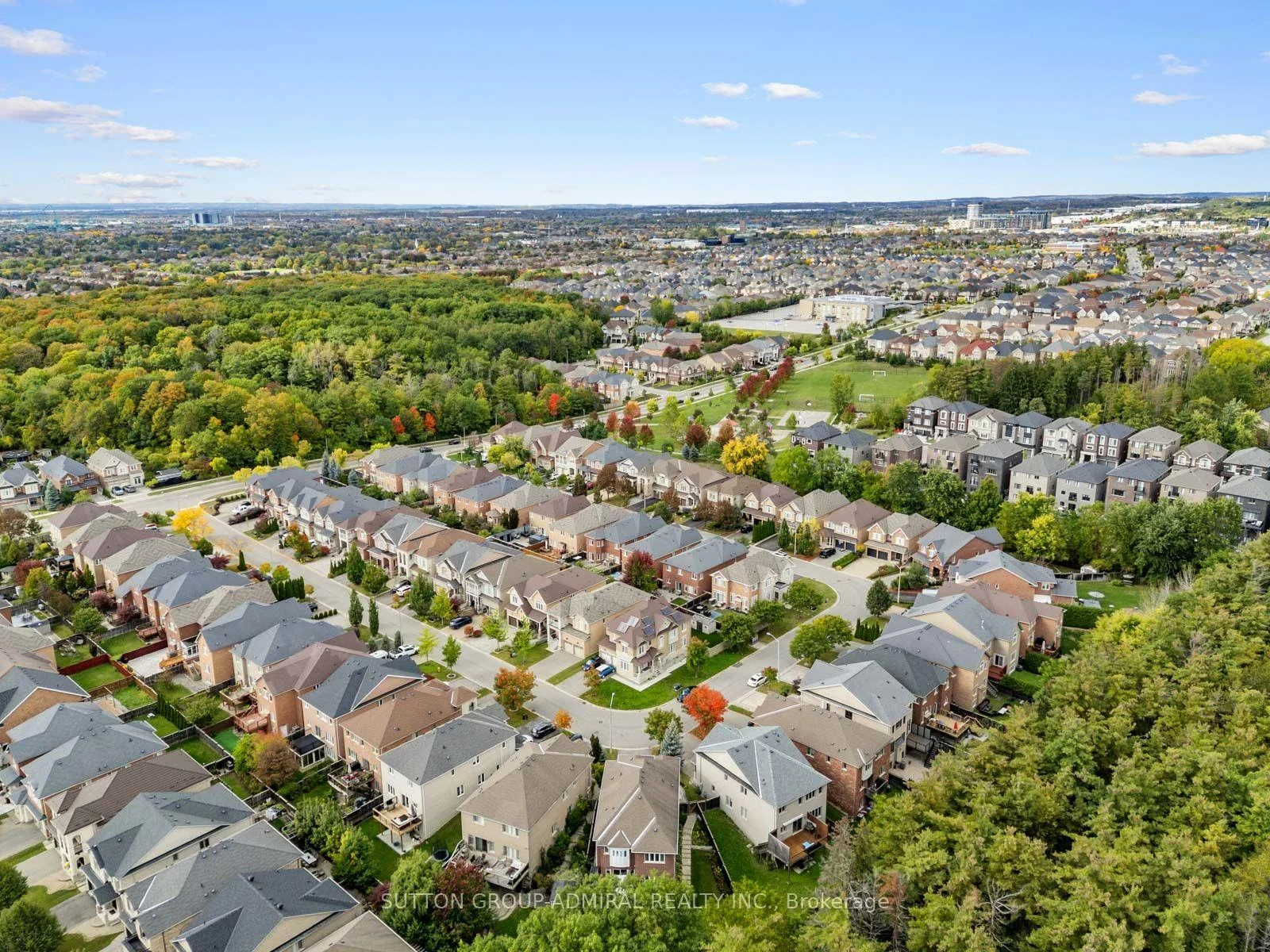 Photo 66 of 55 Maverick Crescent, Vaughan, Patterson — HOMEH