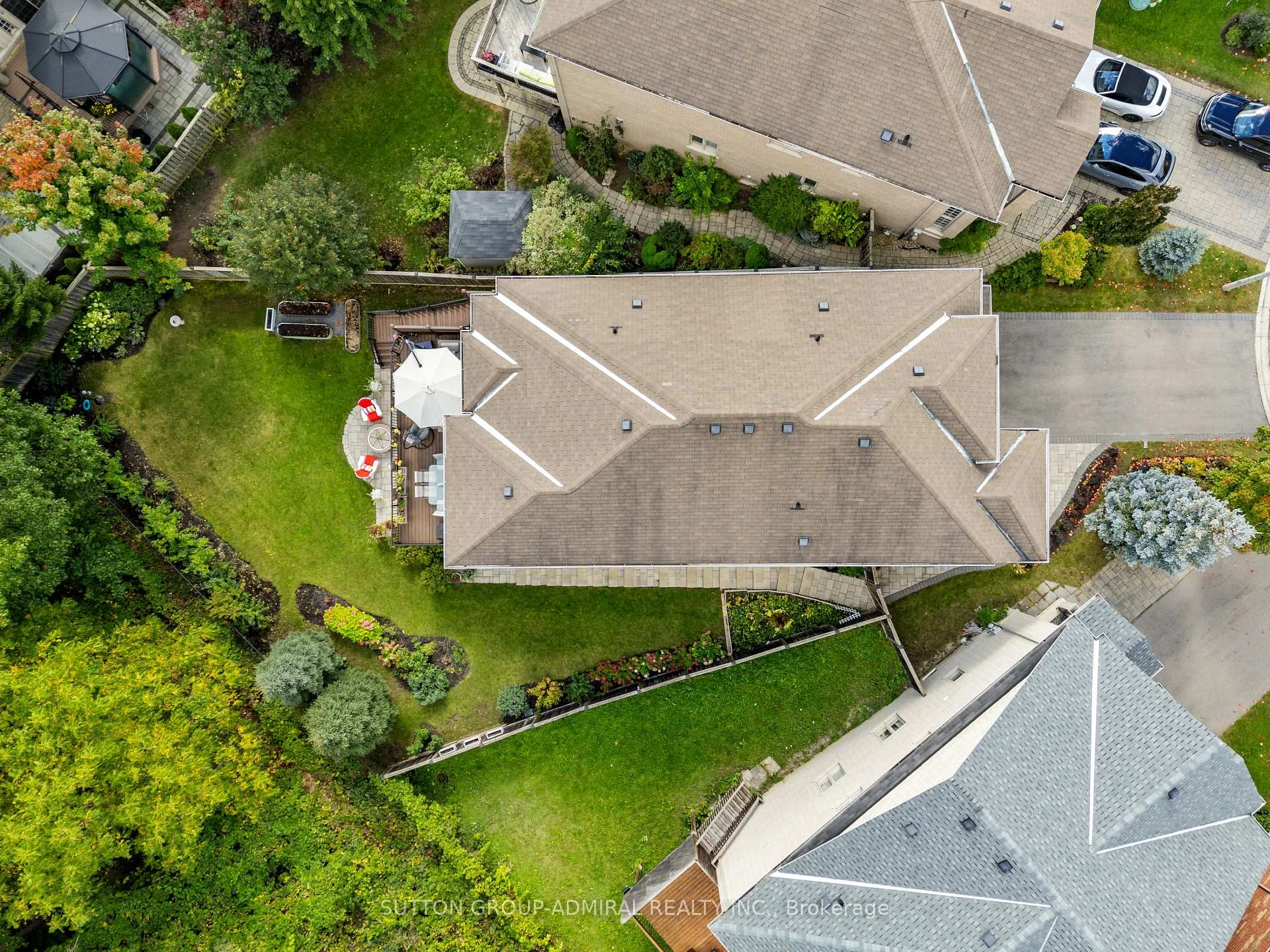 Photo 68 of 55 Maverick Crescent, Vaughan, Patterson — HOMEH