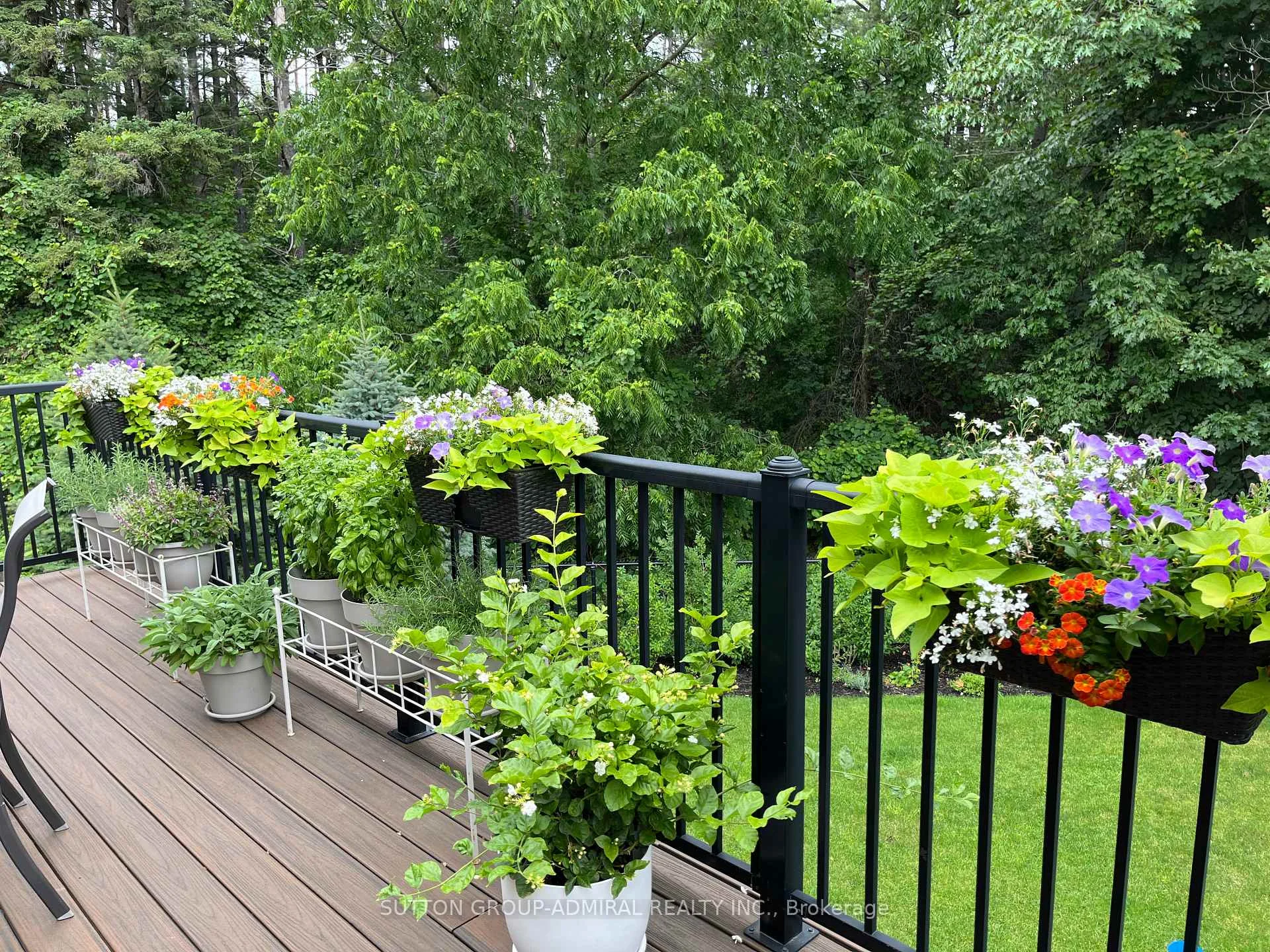 Photo 69 of 55 Maverick Crescent, Vaughan, Patterson — HOMEH