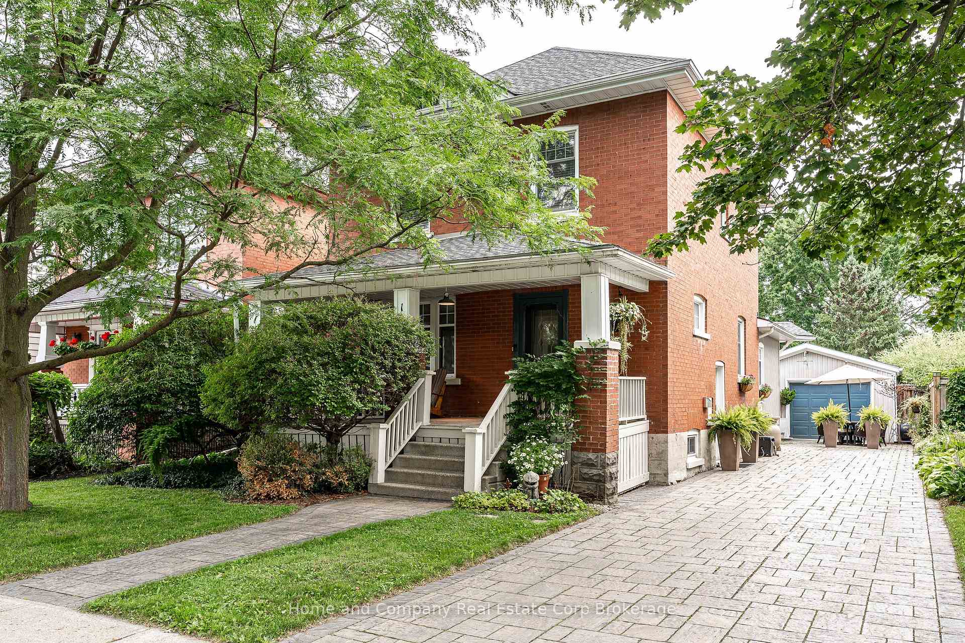 Photo 1 of 128 Charles Street, Stratford — HOMEH