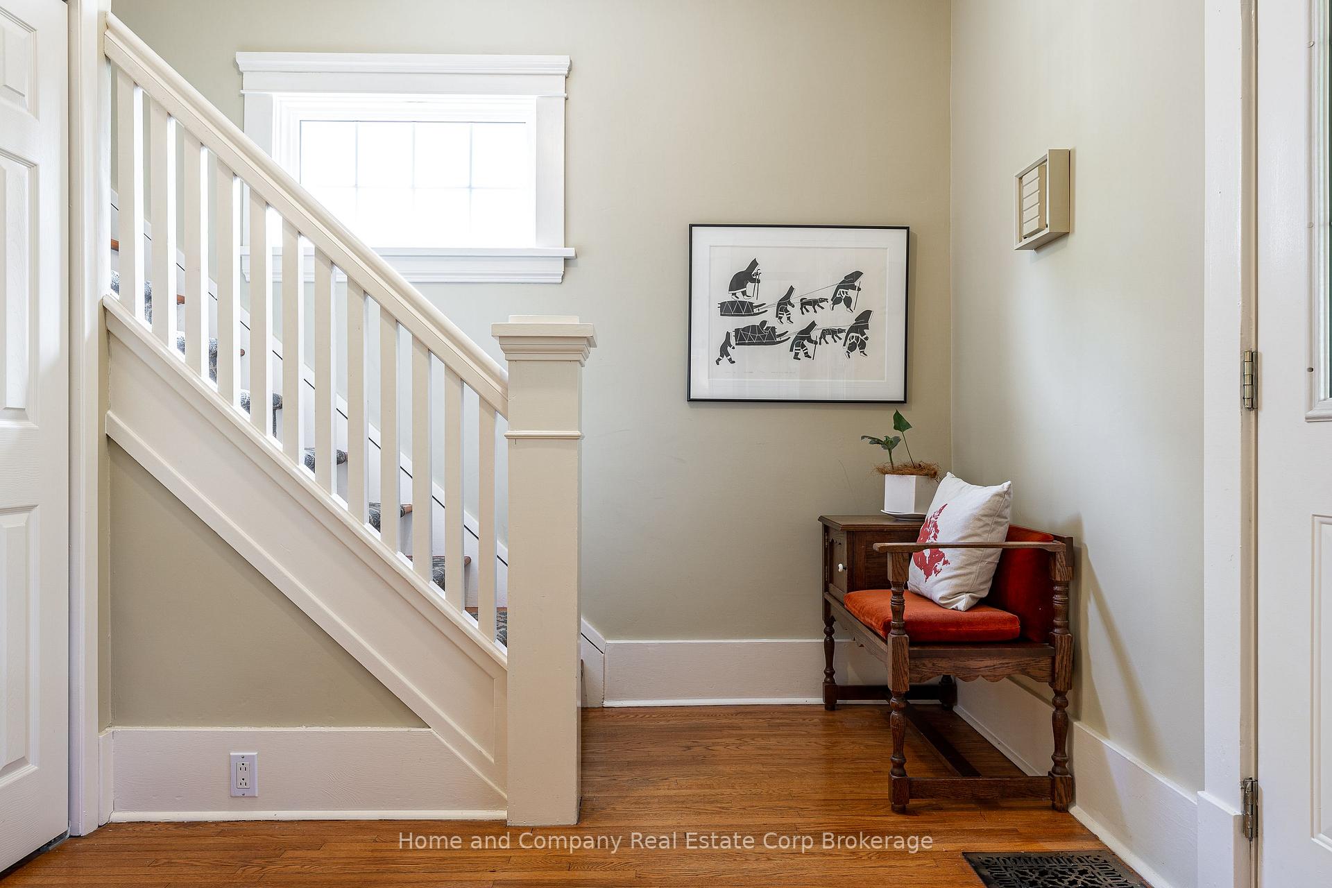 Photo 5 of 128 Charles Street, Stratford — HOMEH
