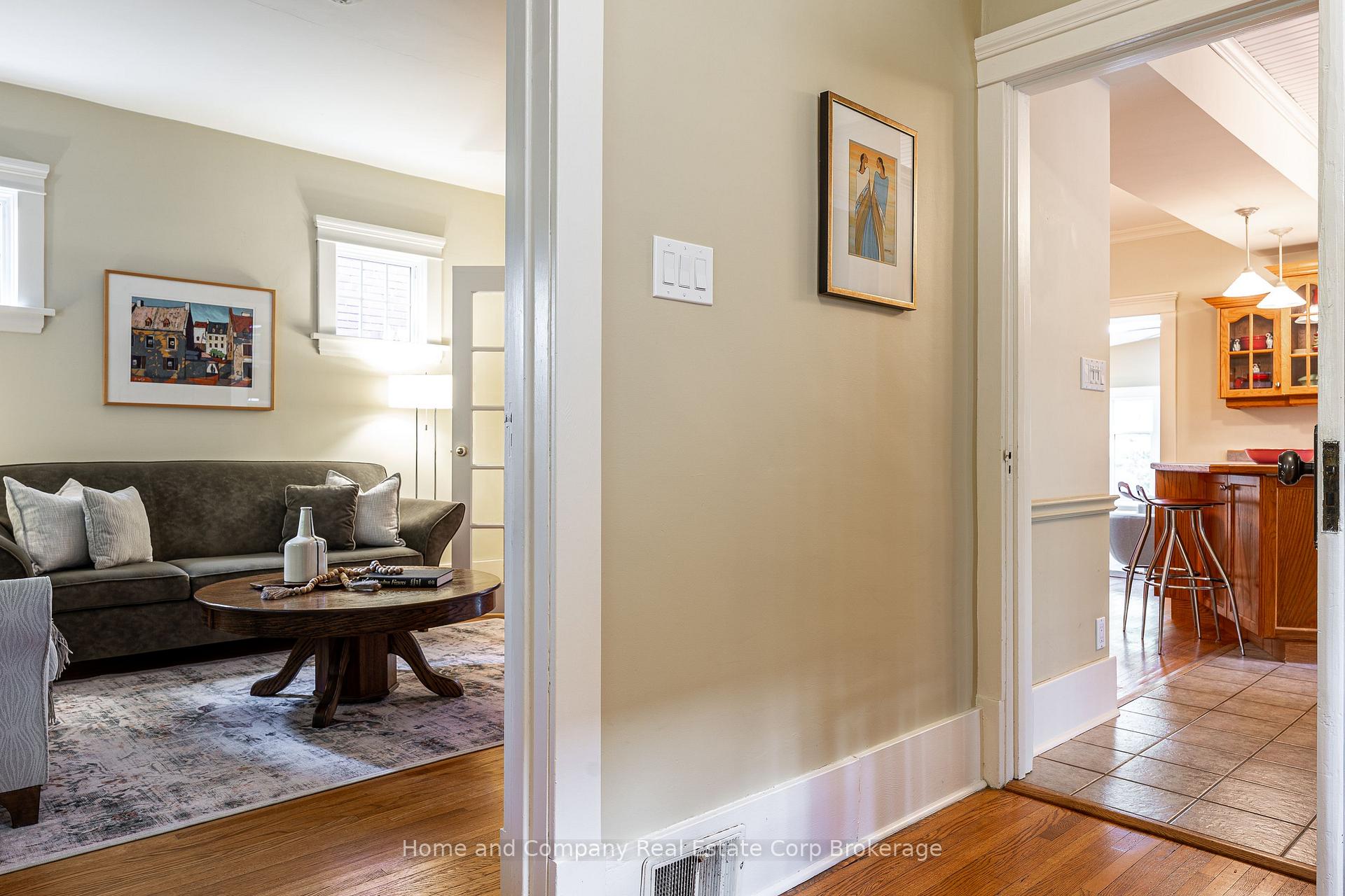Photo 6 of 128 Charles Street, Stratford — HOMEH