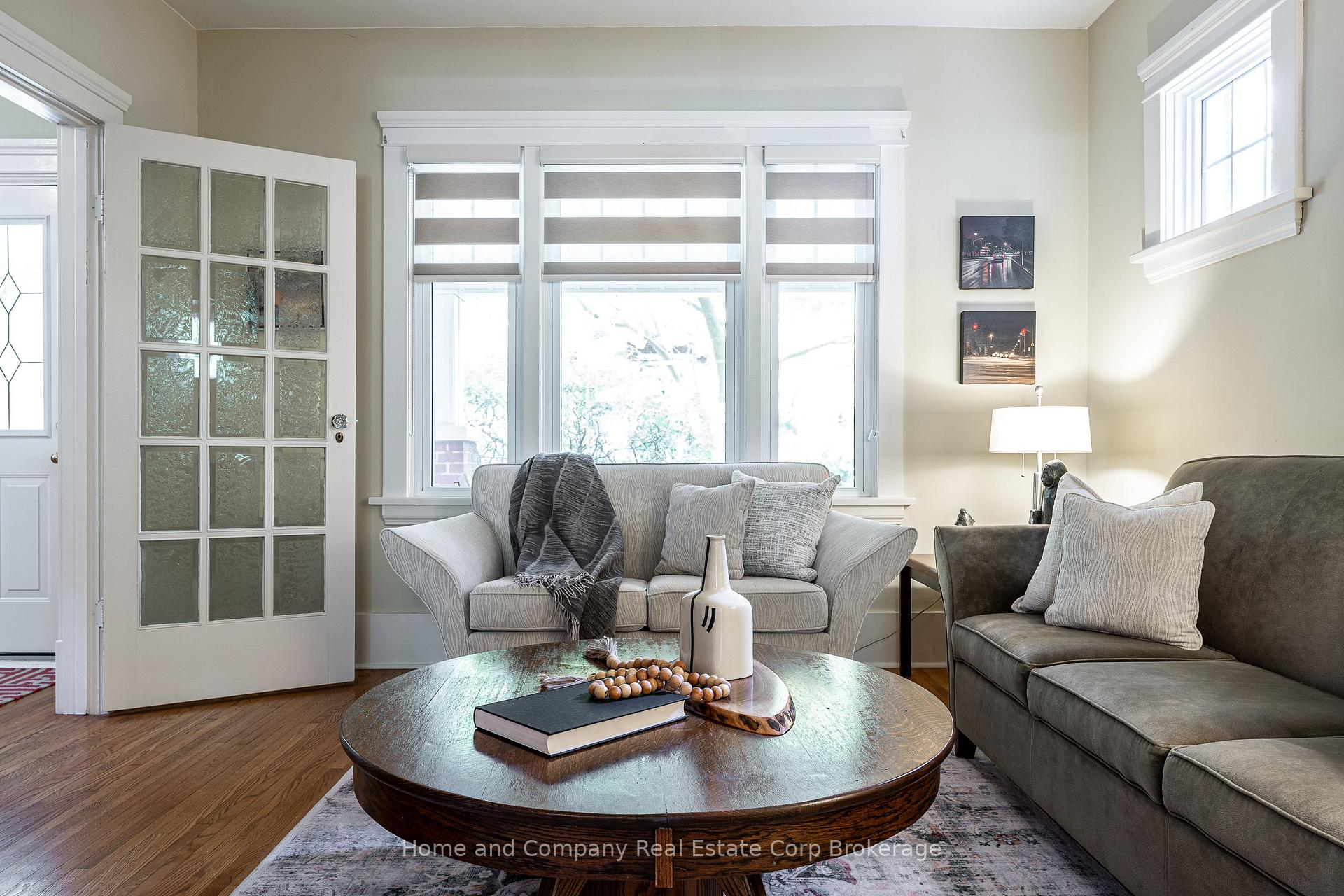 Photo 9 of 128 Charles Street, Stratford — HOMEH