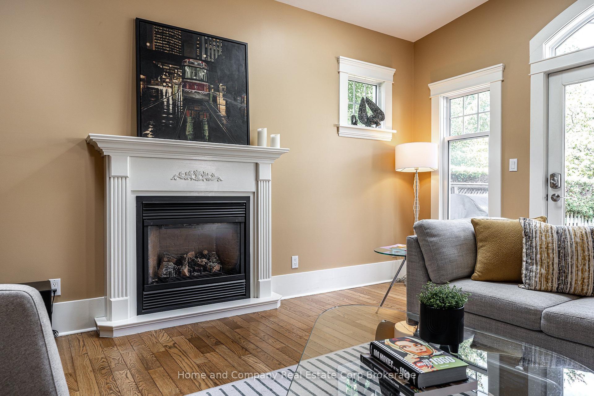 Photo 15 of 128 Charles Street, Stratford — HOMEH