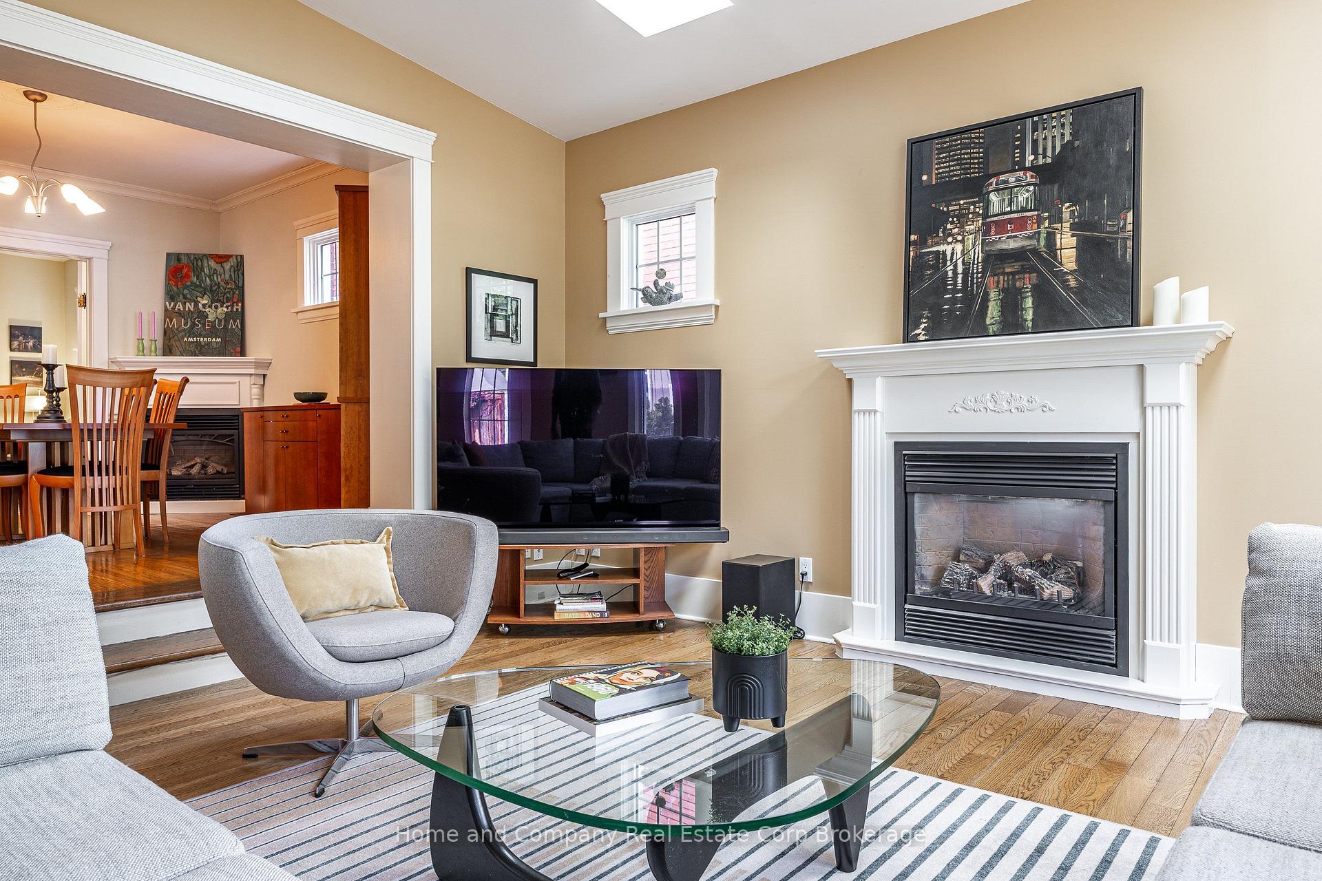 Photo 18 of 128 Charles Street, Stratford — HOMEH