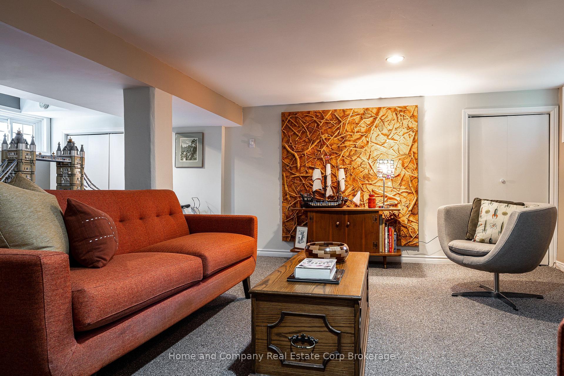 Photo 36 of 128 Charles Street, Stratford — HOMEH