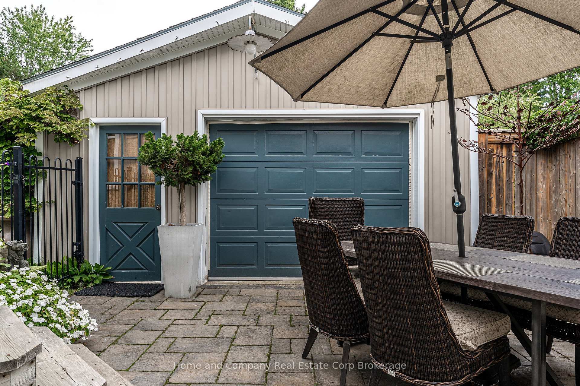 Photo 45 of 128 Charles Street, Stratford — HOMEH