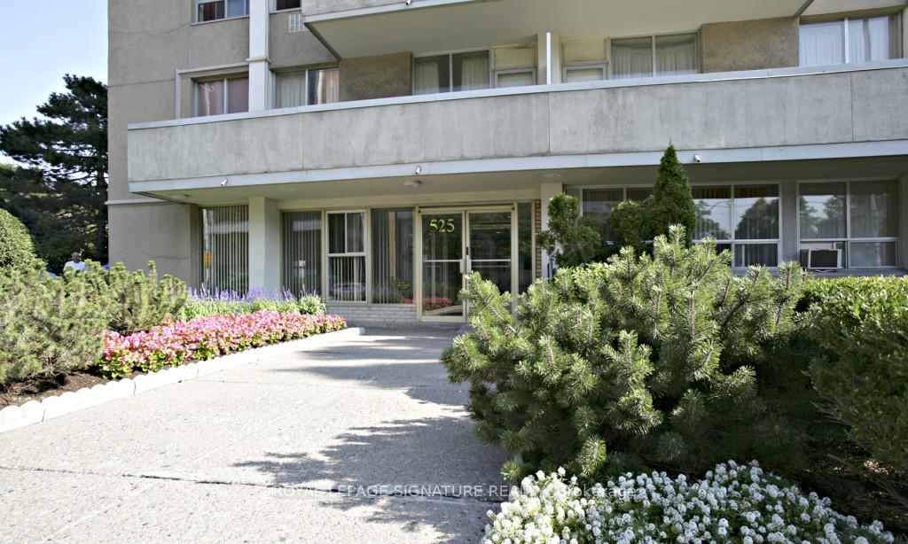 Photo 8 of Unit 601, 525 Eglinton Avenue E, Toronto, Mount Pleasant East — HOMEH
