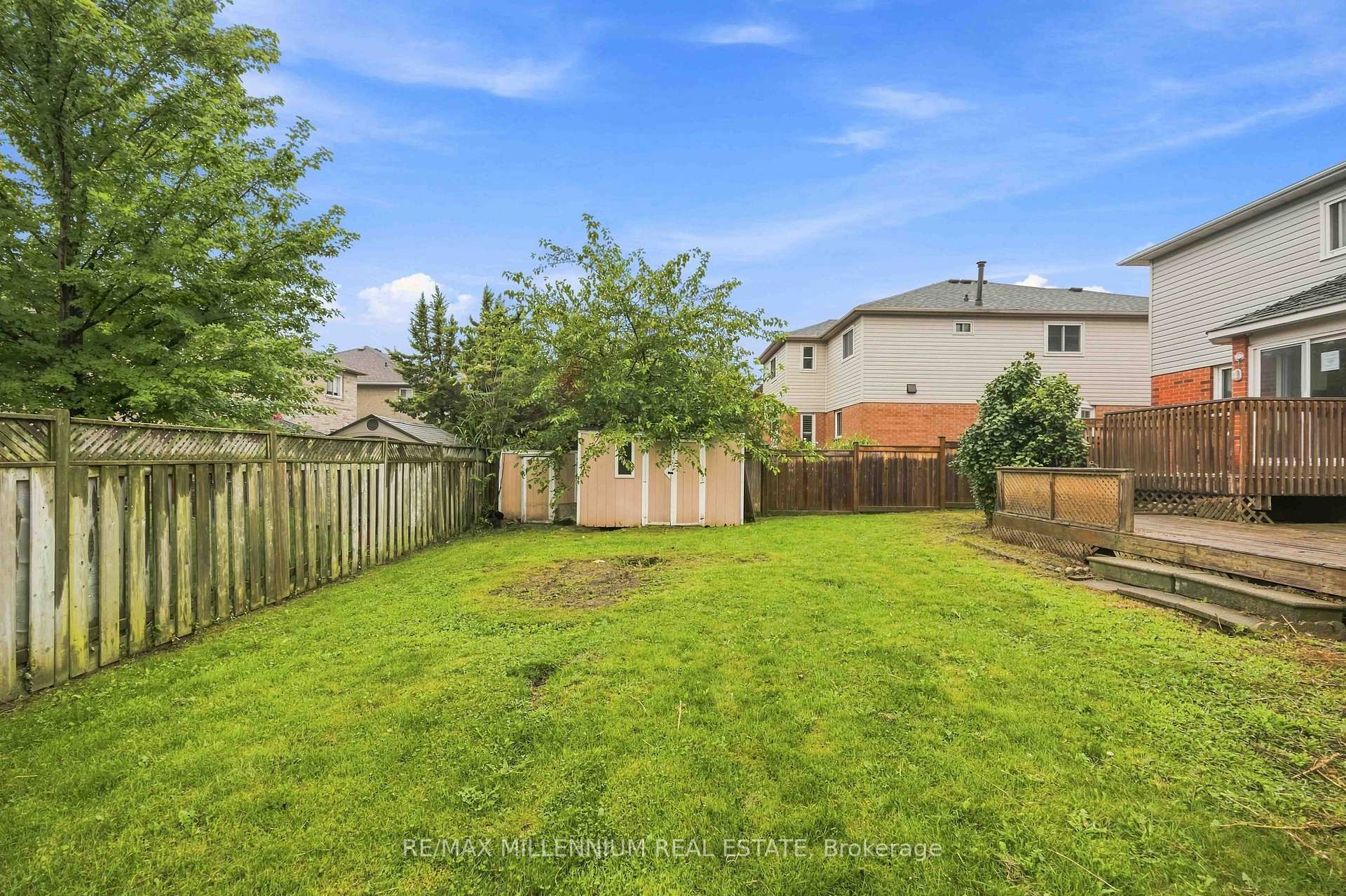 Photo 33 of 113 Glenabbey Drive, Clarington, Courtice — HOMEH