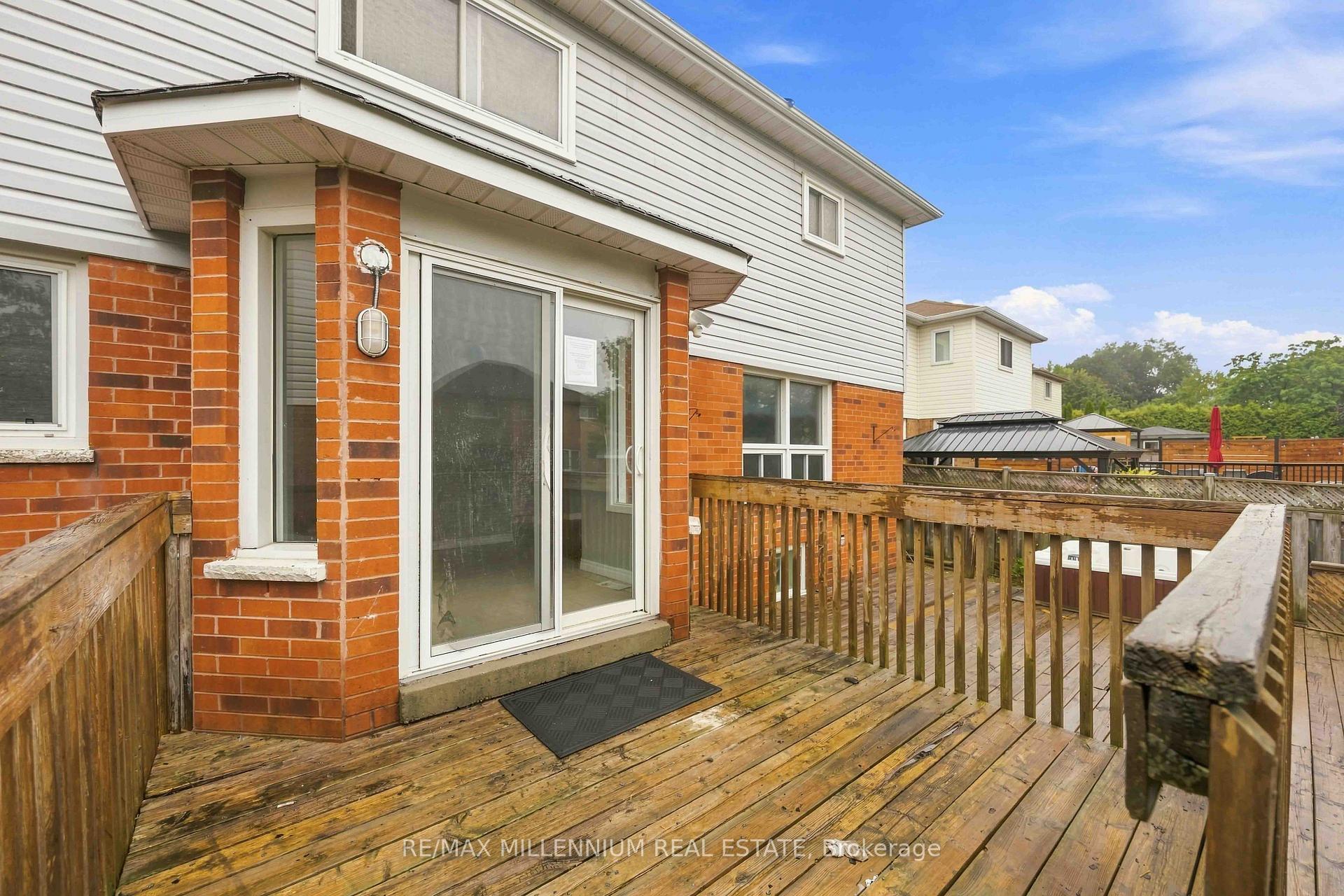 Photo 34 of 113 Glenabbey Drive, Clarington, Courtice — HOMEH