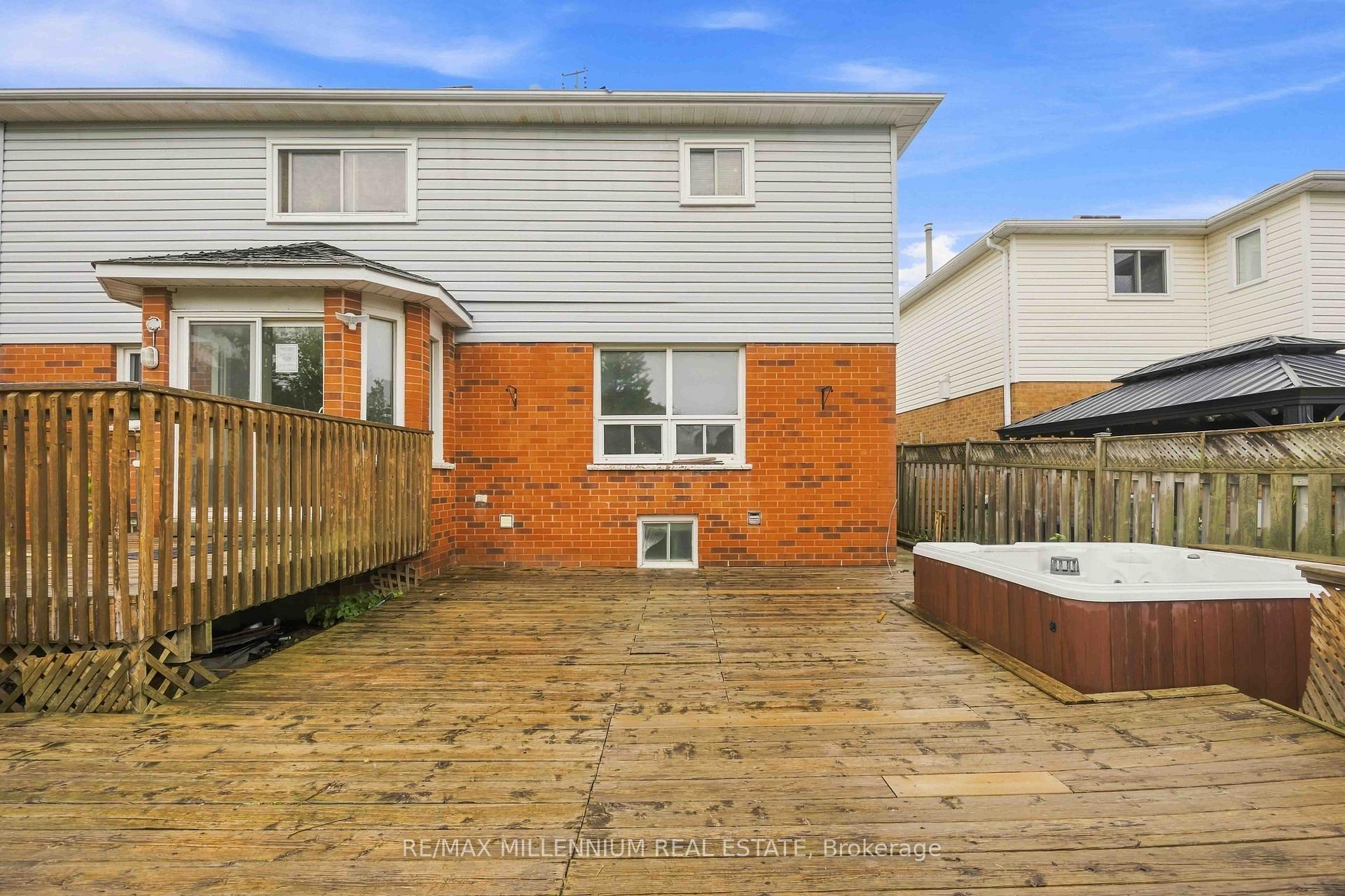 Photo 36 of 113 Glenabbey Drive, Clarington, Courtice — HOMEH