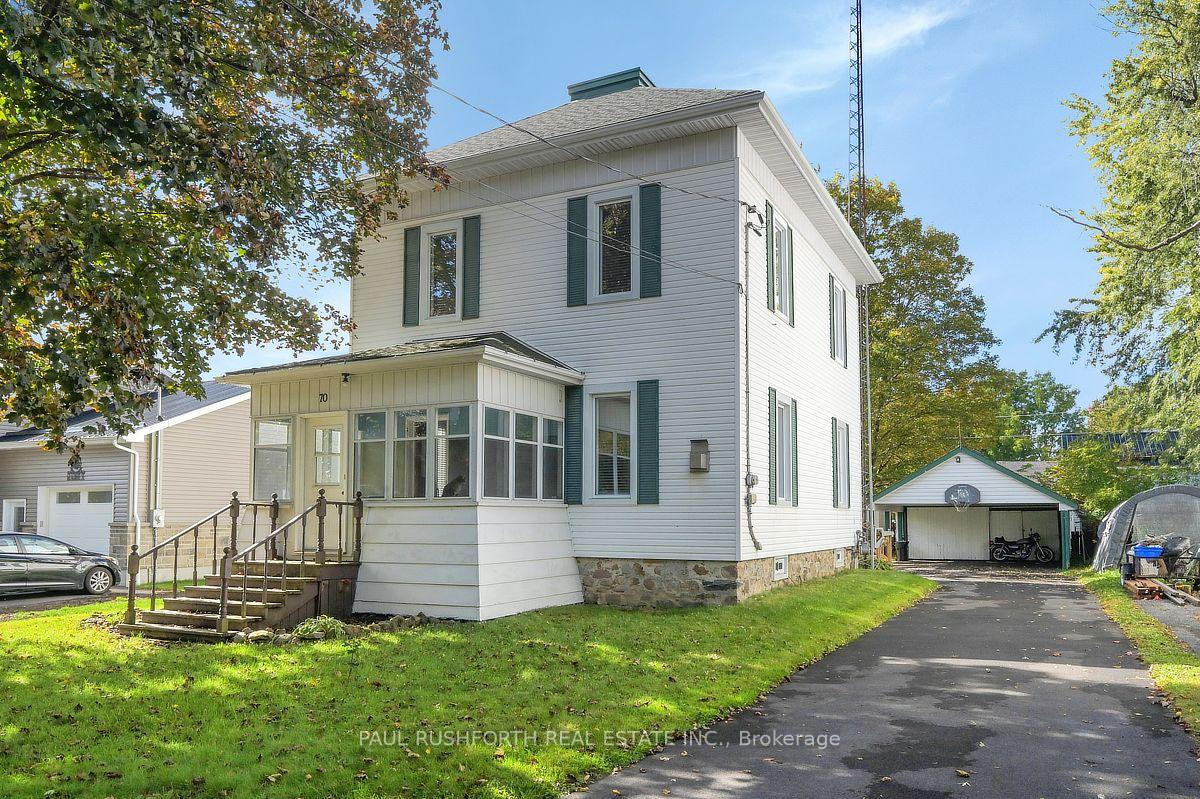 Photo 1 of 70 Albert Street, North Dundas, Chesterville — HOMEH