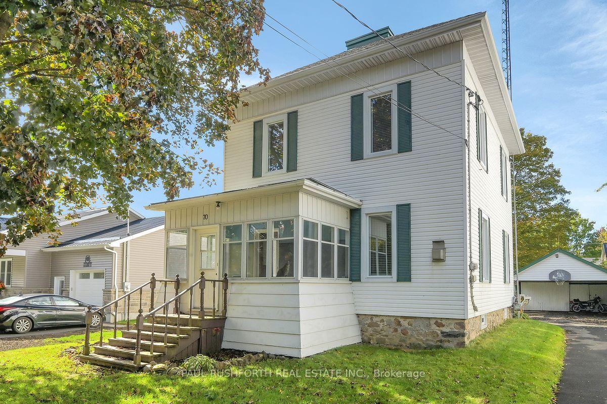 Photo 2 of 70 Albert Street, North Dundas, Chesterville — HOMEH