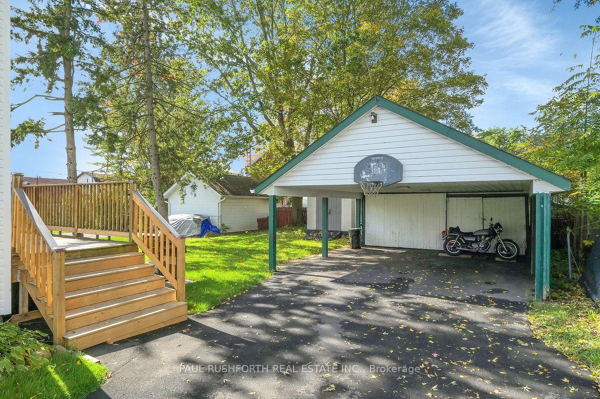Photo 28 of 70 Albert Street, North Dundas, Chesterville — HOMEH
