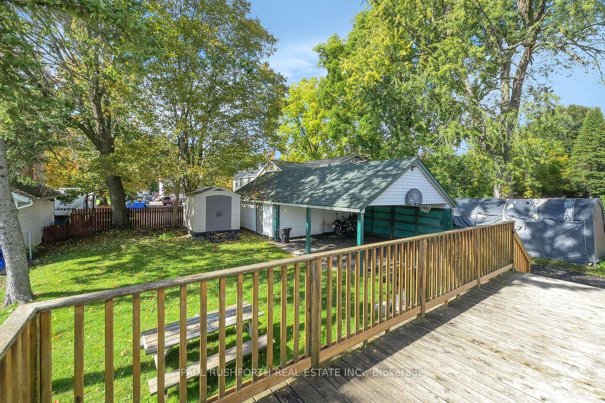 Photo 29 of 70 Albert Street, North Dundas, Chesterville — HOMEH