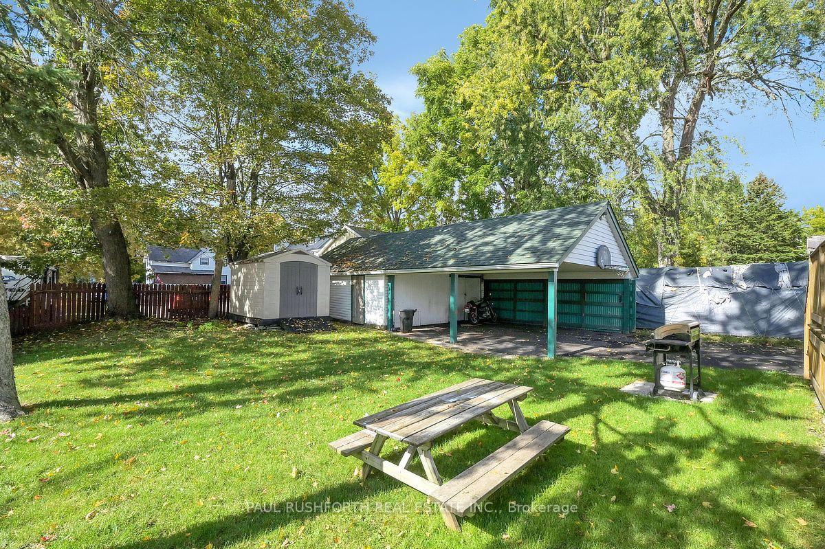 Photo 30 of 70 Albert Street, North Dundas, Chesterville — HOMEH