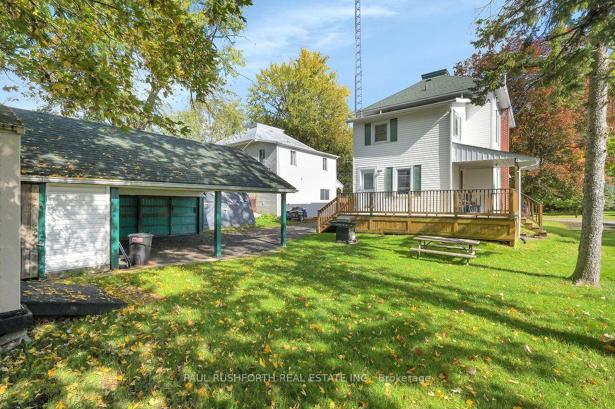 Photo 31 of 70 Albert Street, North Dundas, Chesterville — HOMEH