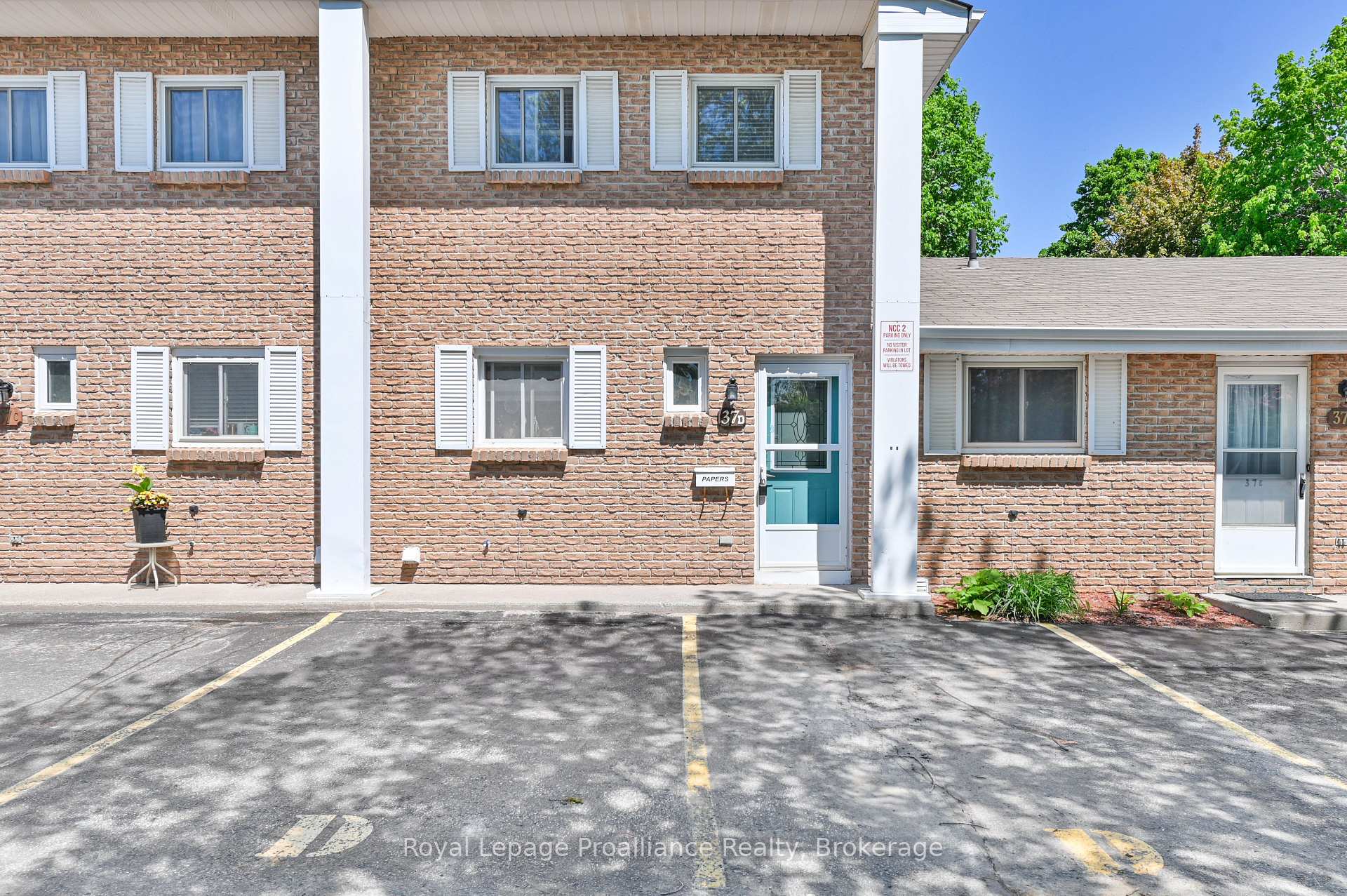 Photo of Unit D, 37 Young Street