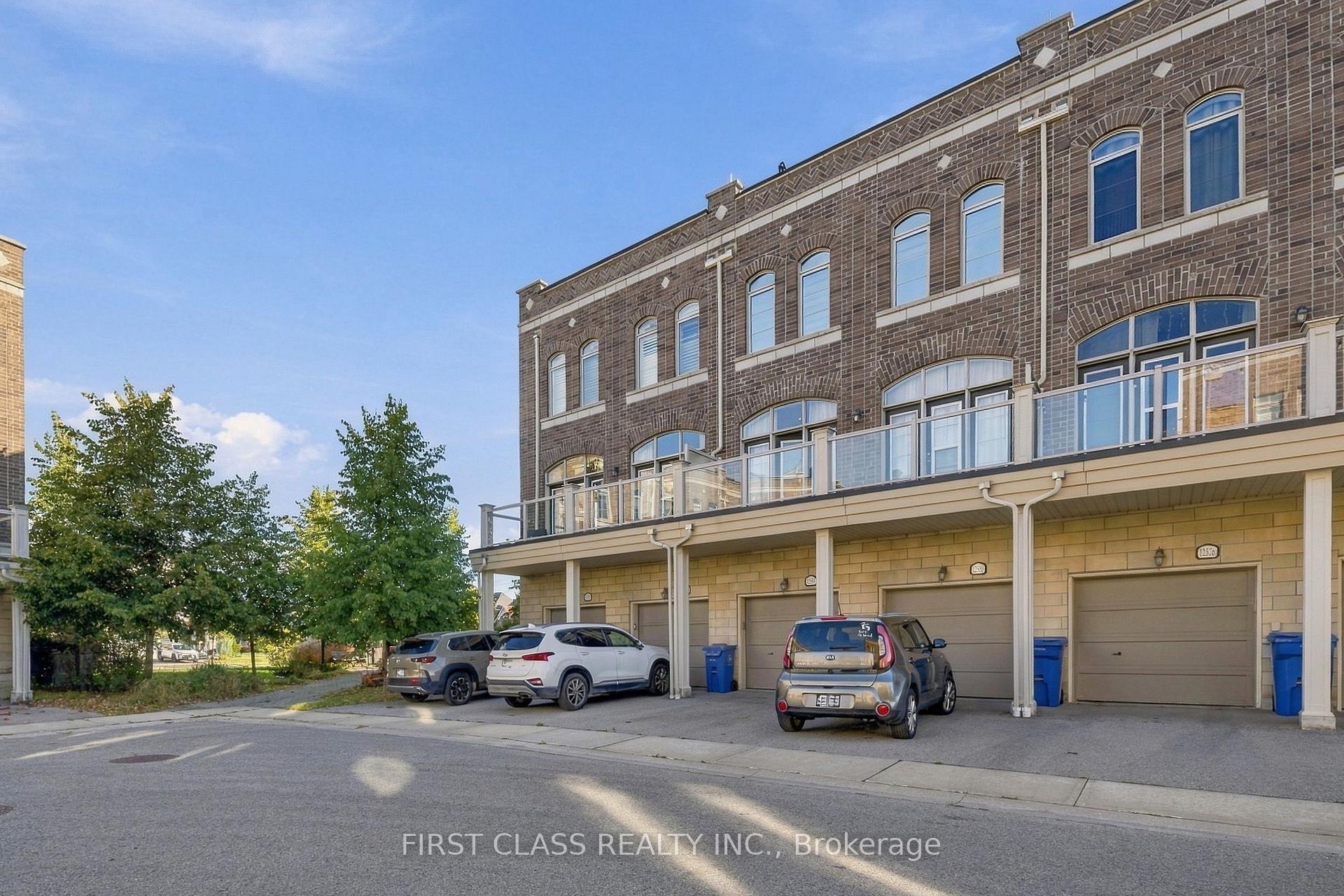 Photo 2 of 12584 Ninth Line, Whitchurch-Stouffville, Stouffville — HOMEH
